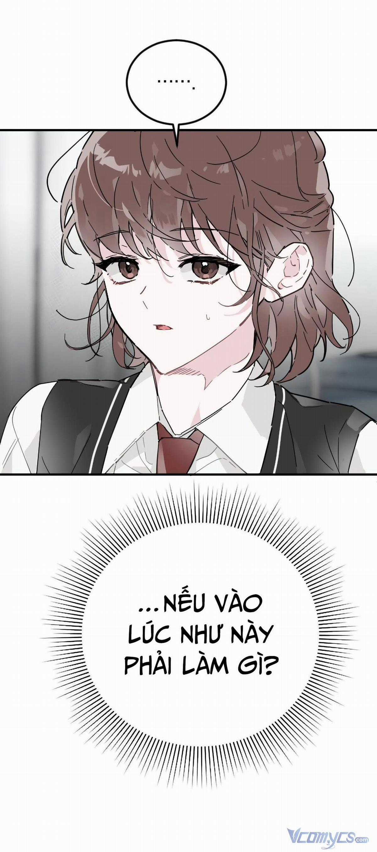 Em Đã Tìm Kiếm Cả Ngàn Năm Nay Chapter 6 trang 42