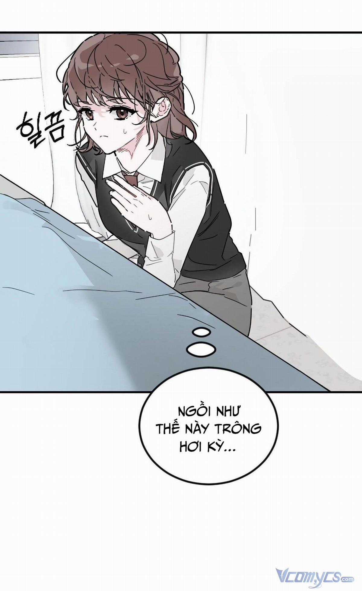 Em Đã Tìm Kiếm Cả Ngàn Năm Nay Chapter 6 trang 49