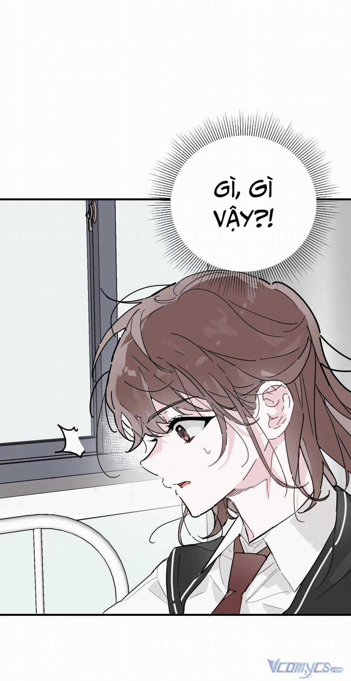 Em Đã Tìm Kiếm Cả Ngàn Năm Nay Chapter 6 trang 53
