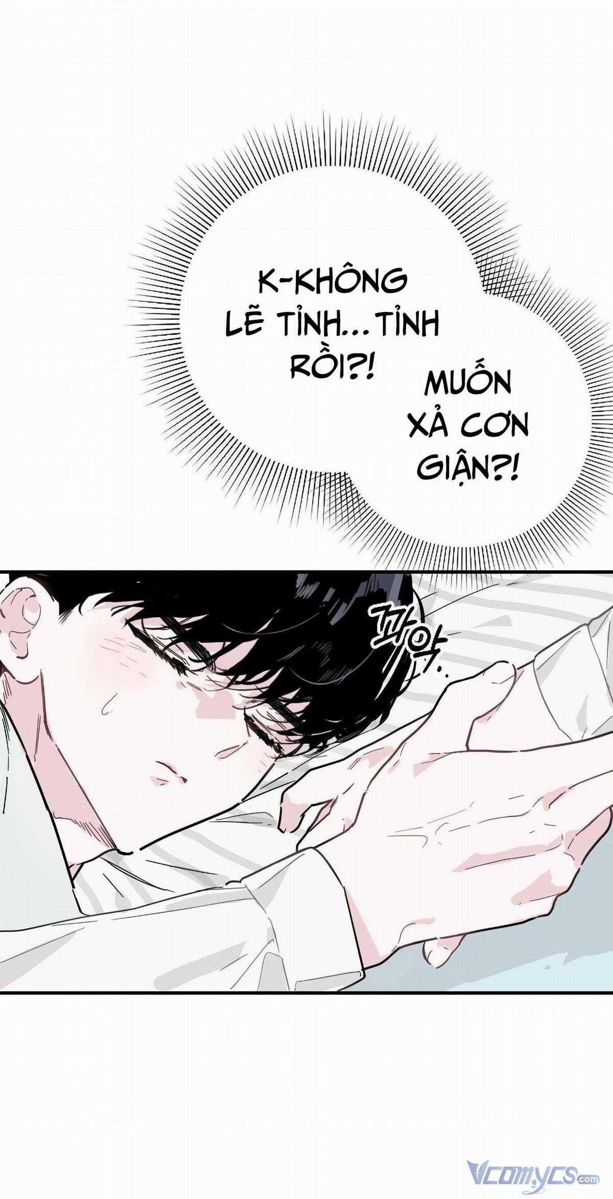 Em Đã Tìm Kiếm Cả Ngàn Năm Nay Chapter 6 trang 54