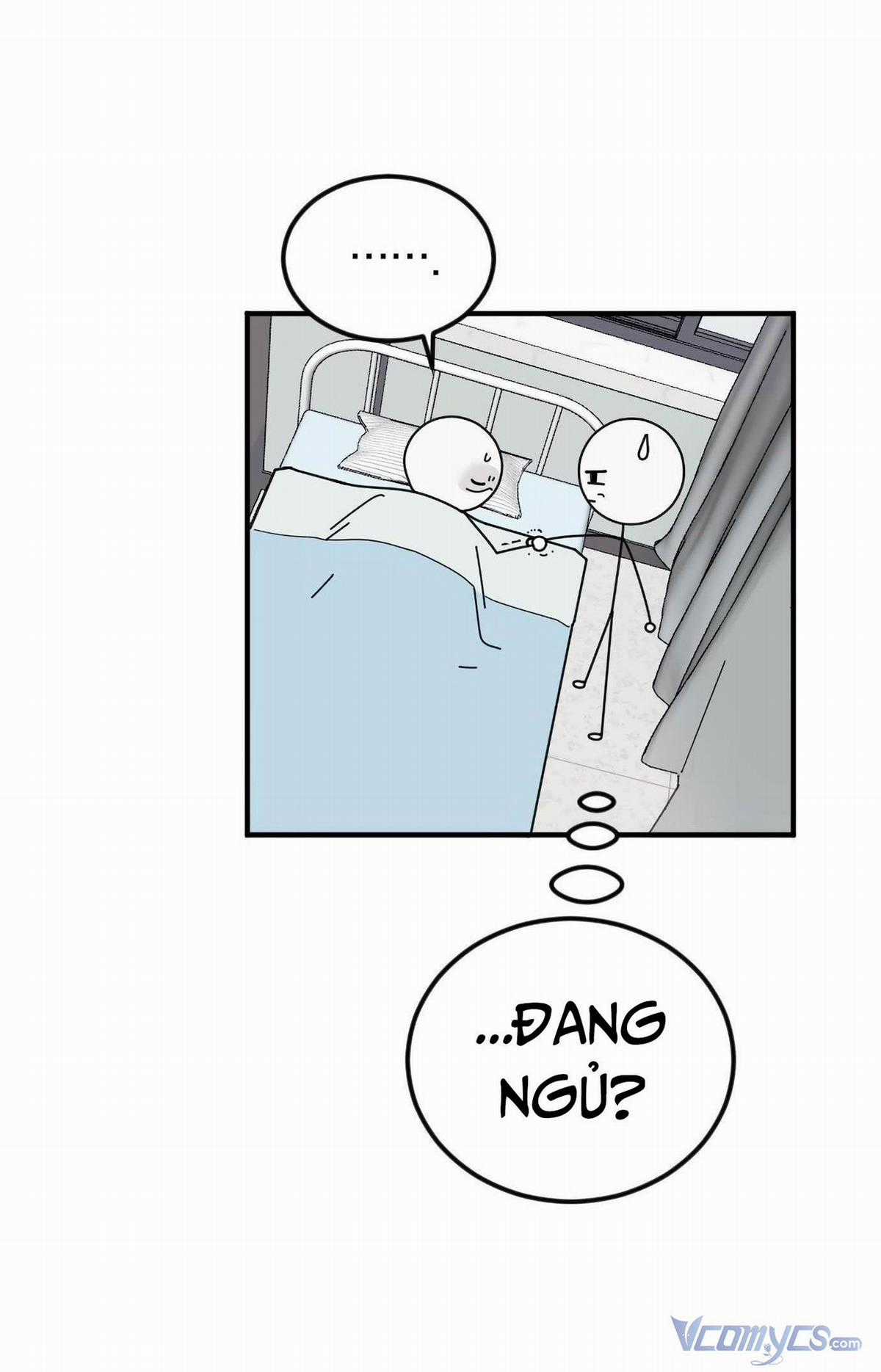 Em Đã Tìm Kiếm Cả Ngàn Năm Nay Chapter 6 trang 56