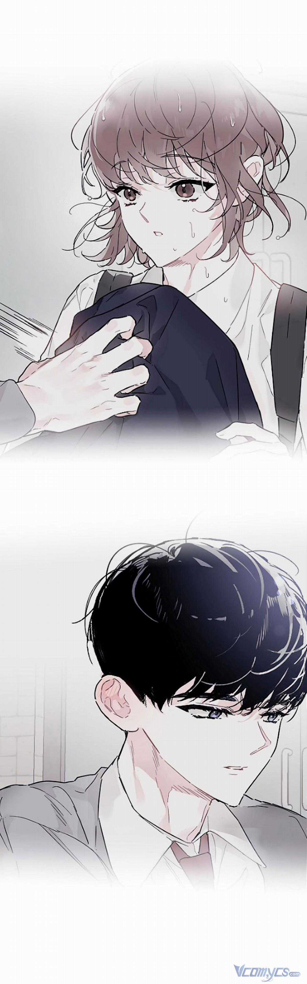 Em Đã Tìm Kiếm Cả Ngàn Năm Nay Chapter 6 trang 6
