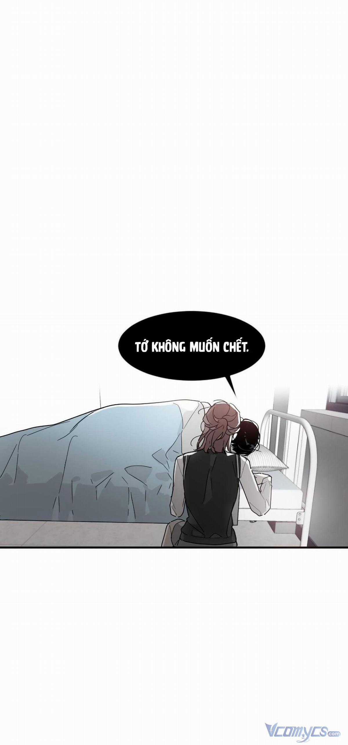 Em Đã Tìm Kiếm Cả Ngàn Năm Nay Chapter 6 trang 61