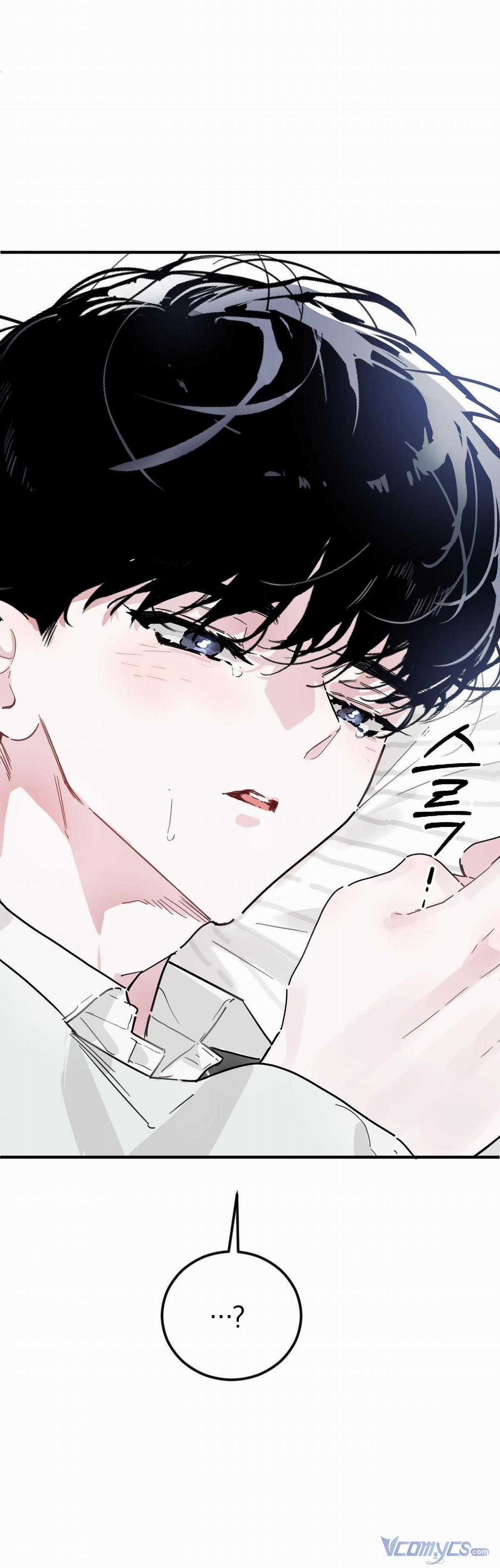 Em Đã Tìm Kiếm Cả Ngàn Năm Nay Chapter 7 trang 13