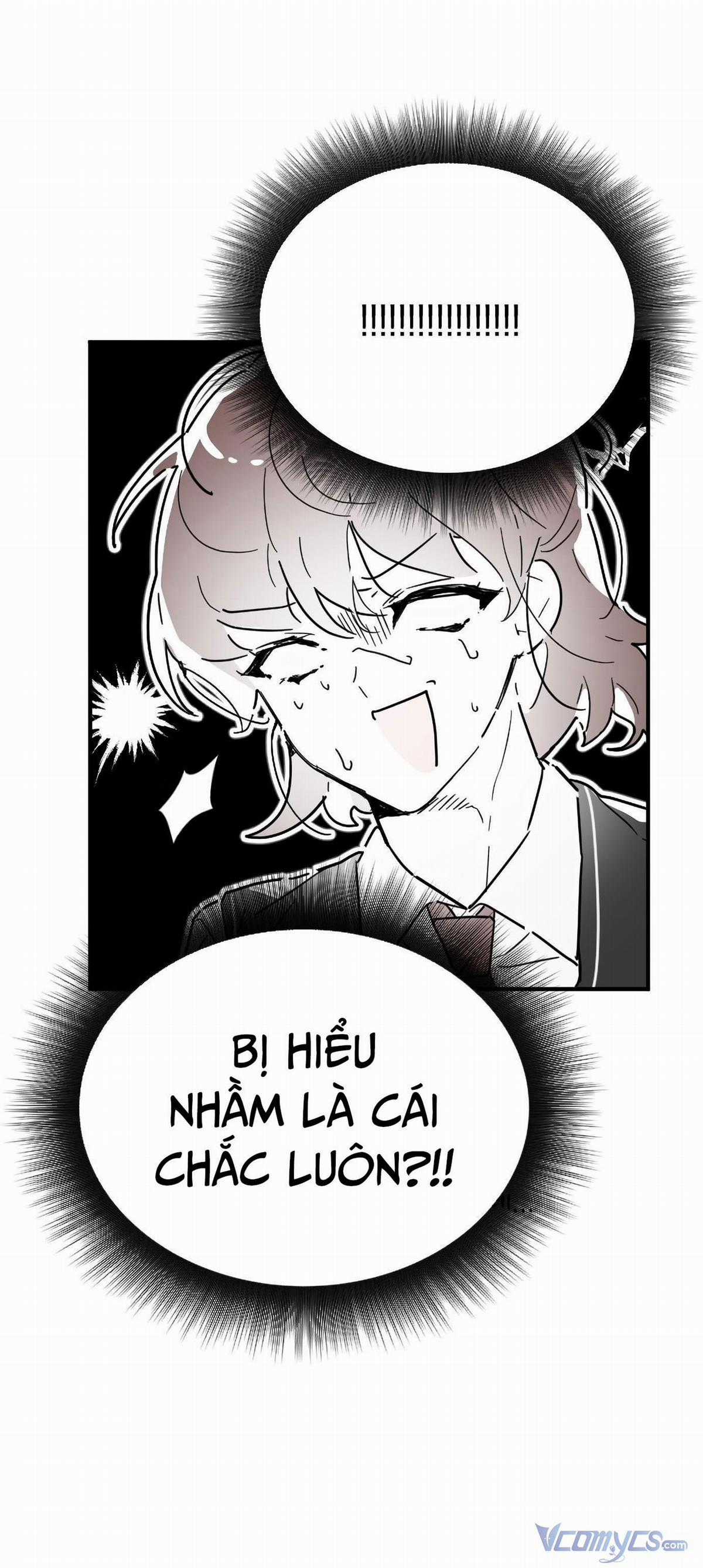 Em Đã Tìm Kiếm Cả Ngàn Năm Nay Chapter 7 trang 15