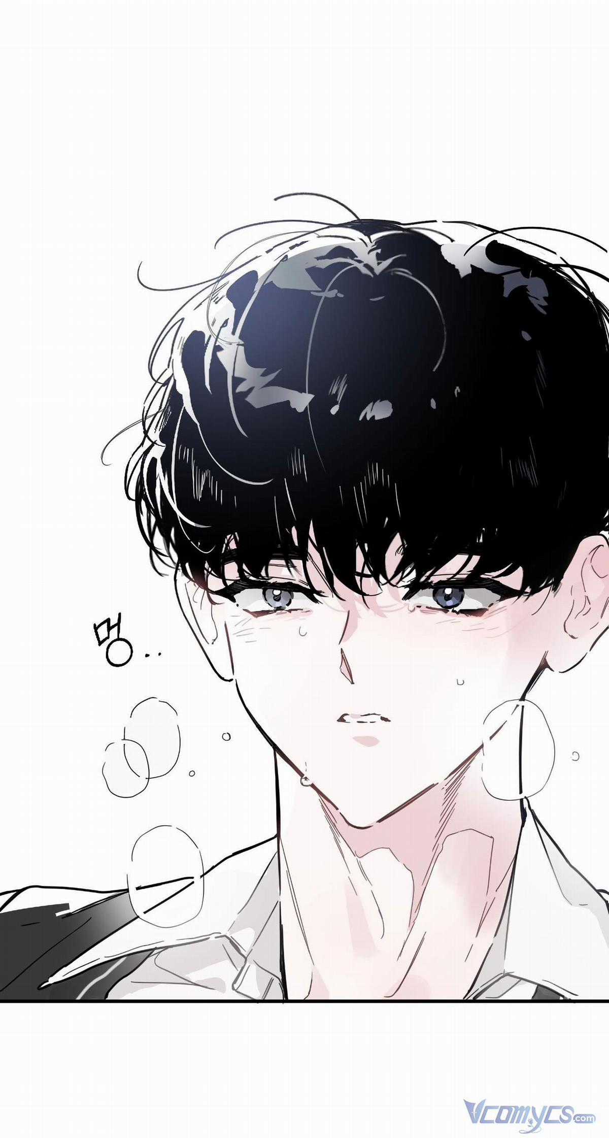 Em Đã Tìm Kiếm Cả Ngàn Năm Nay Chapter 7 trang 18