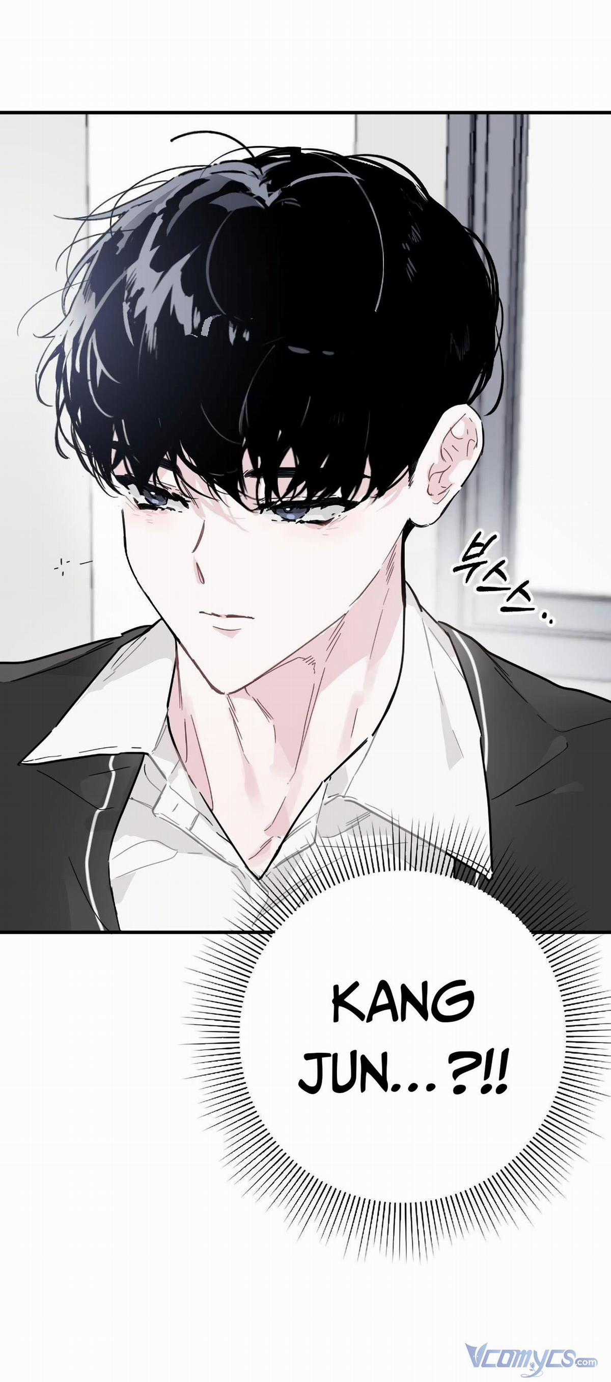 Em Đã Tìm Kiếm Cả Ngàn Năm Nay Chapter 7 trang 23