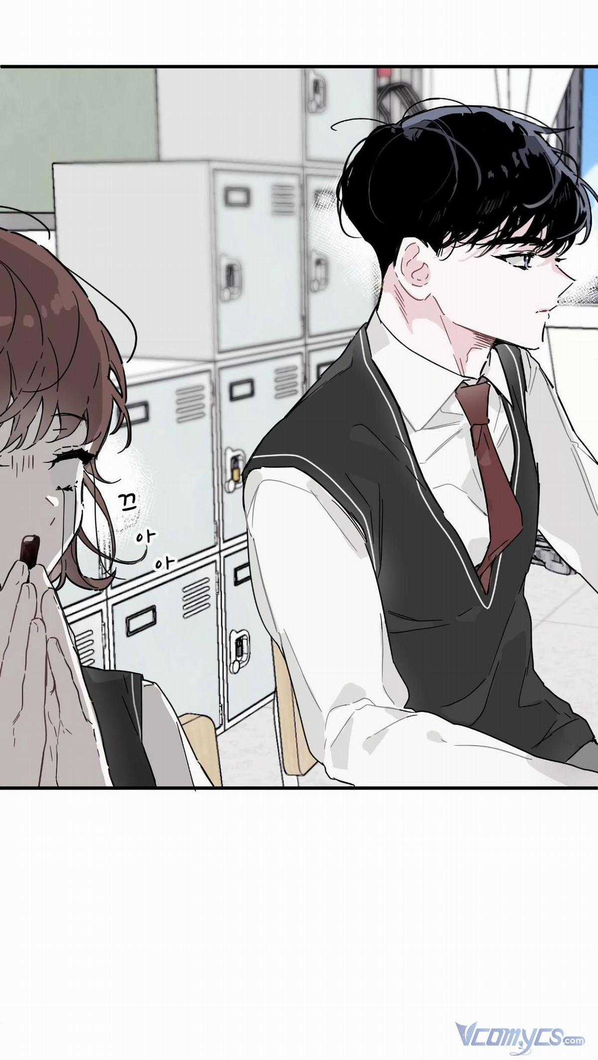 Em Đã Tìm Kiếm Cả Ngàn Năm Nay Chapter 7 trang 29