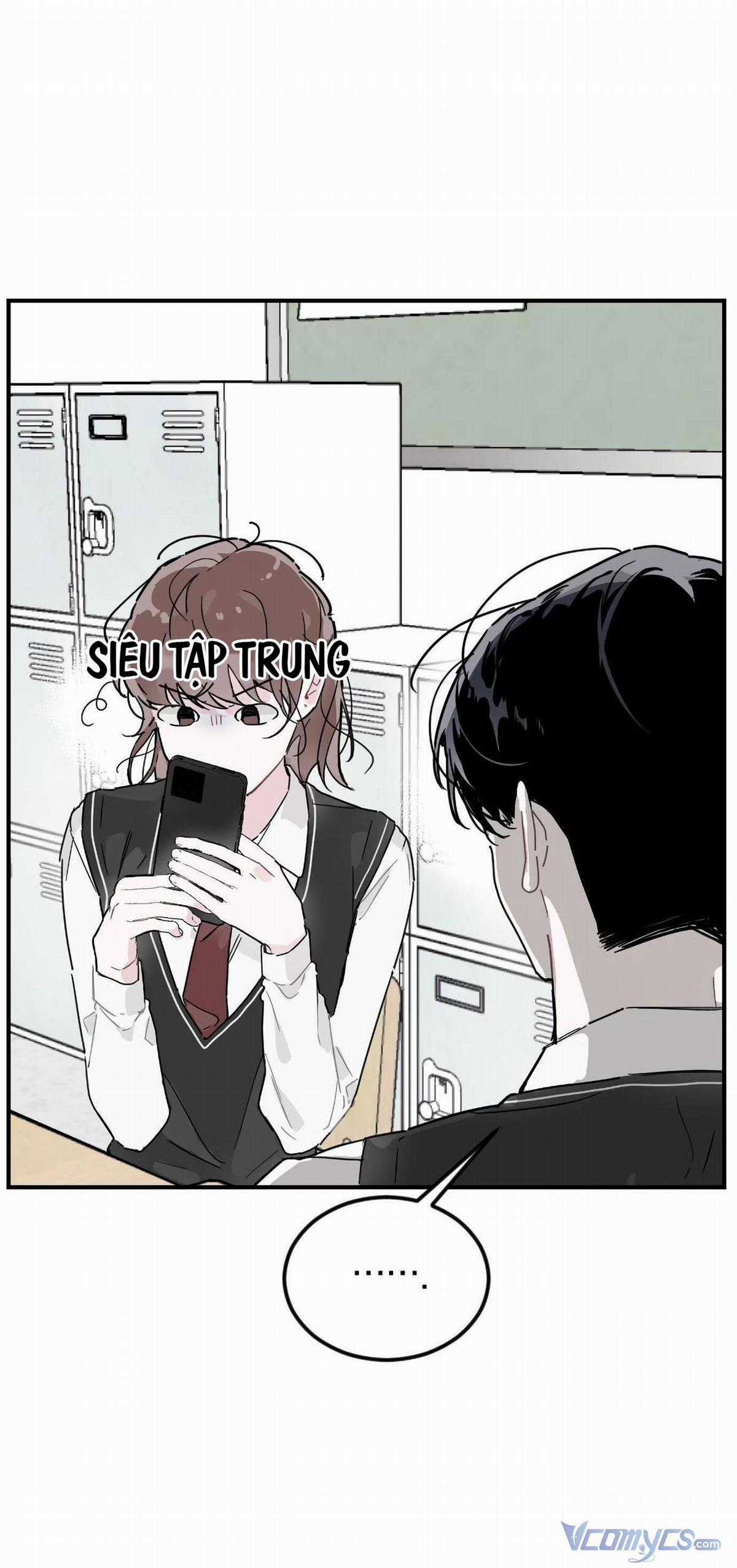 Em Đã Tìm Kiếm Cả Ngàn Năm Nay Chapter 7 trang 35