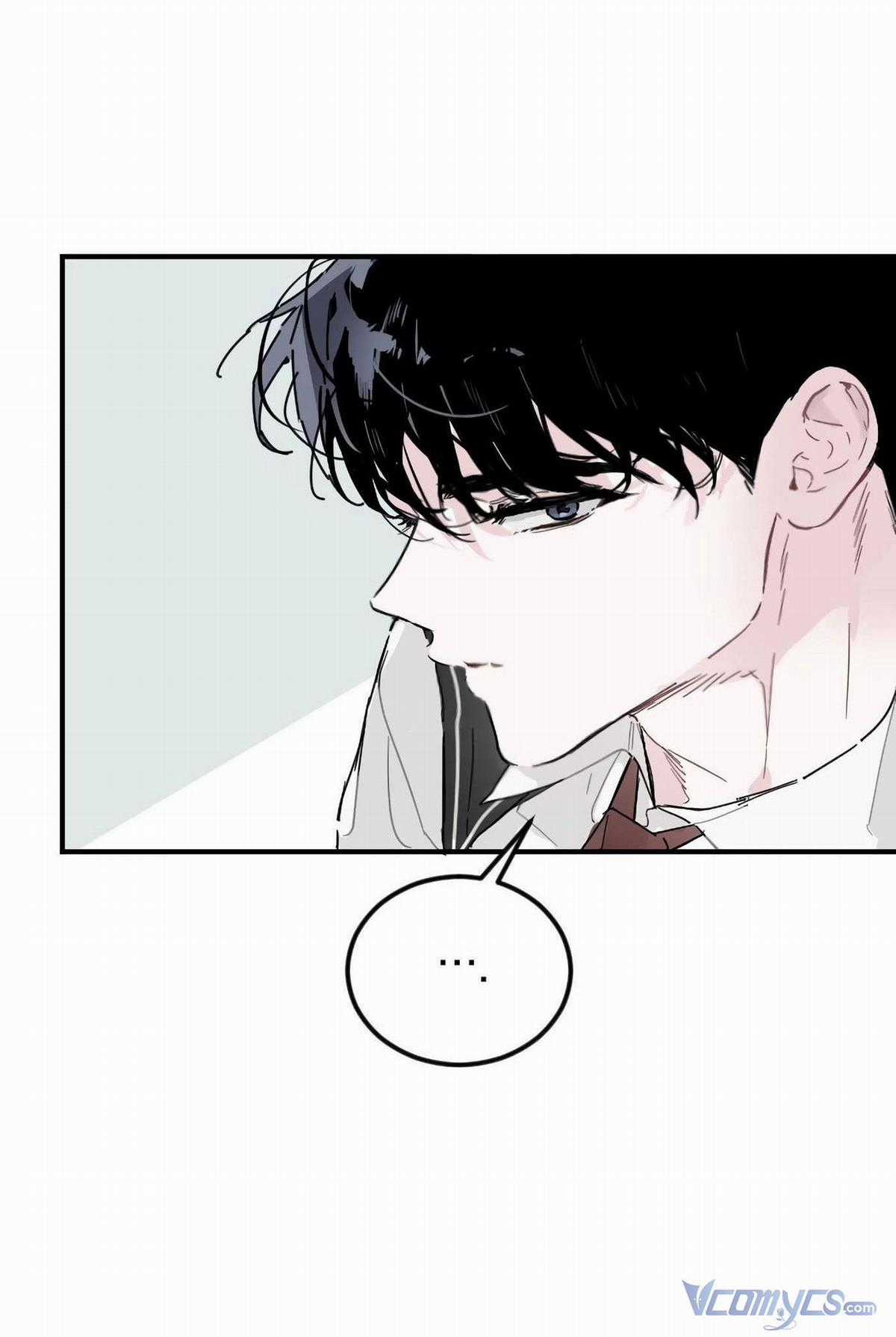 Em Đã Tìm Kiếm Cả Ngàn Năm Nay Chapter 7 trang 37