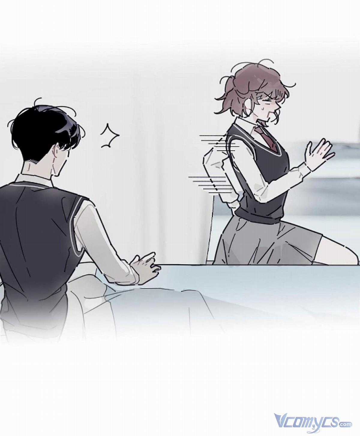 Em Đã Tìm Kiếm Cả Ngàn Năm Nay Chapter 7 trang 39