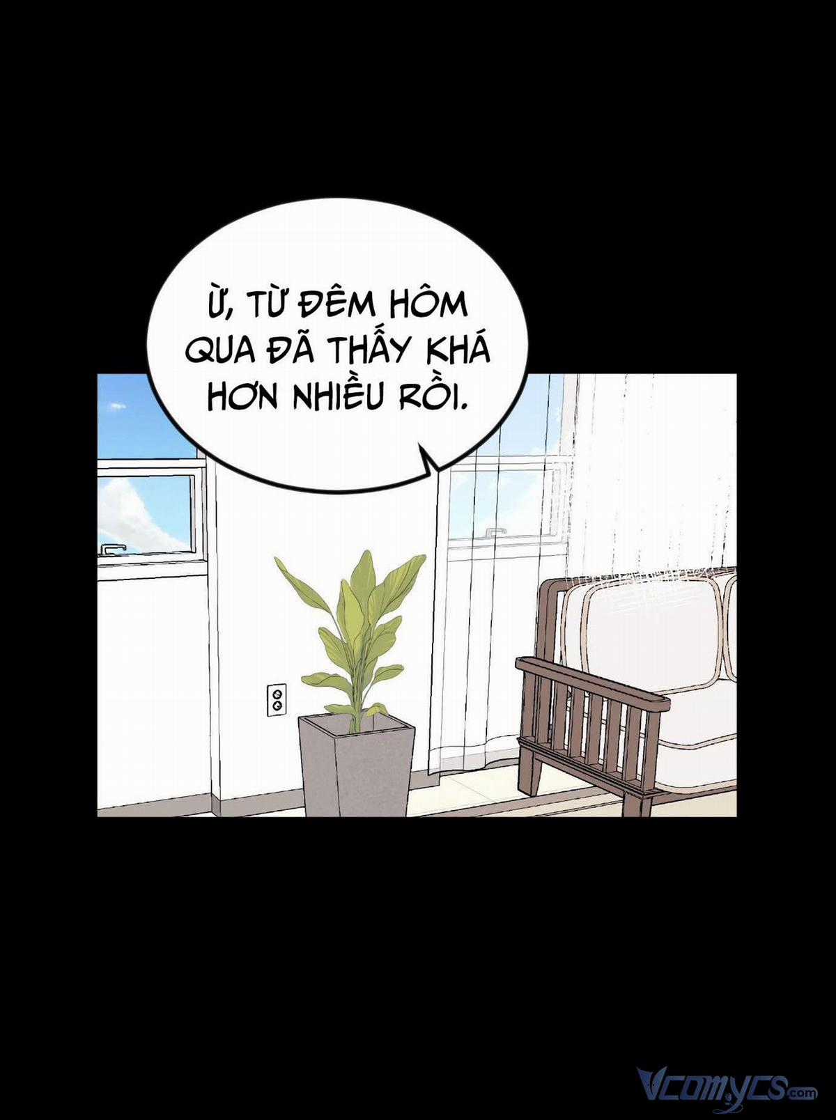 Em Đã Tìm Kiếm Cả Ngàn Năm Nay Chapter 7 trang 4