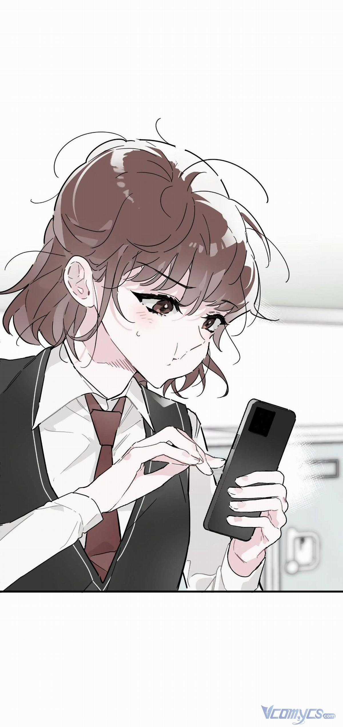 Em Đã Tìm Kiếm Cả Ngàn Năm Nay Chapter 7 trang 40