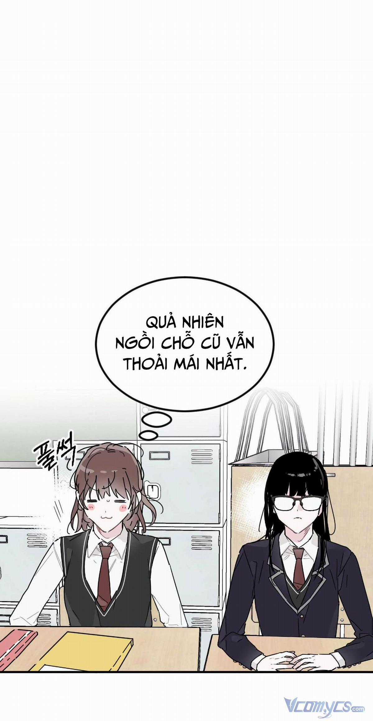 Em Đã Tìm Kiếm Cả Ngàn Năm Nay Chapter 7 trang 42