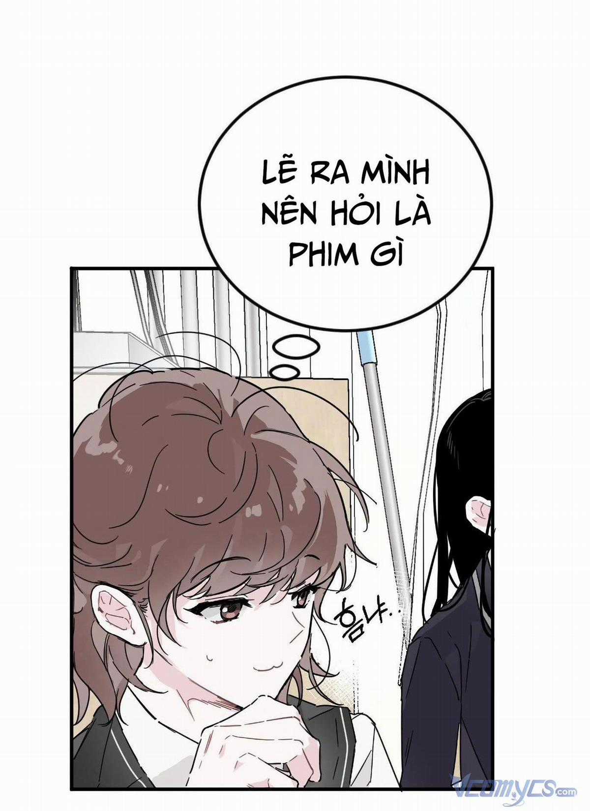 Em Đã Tìm Kiếm Cả Ngàn Năm Nay Chapter 7 trang 43