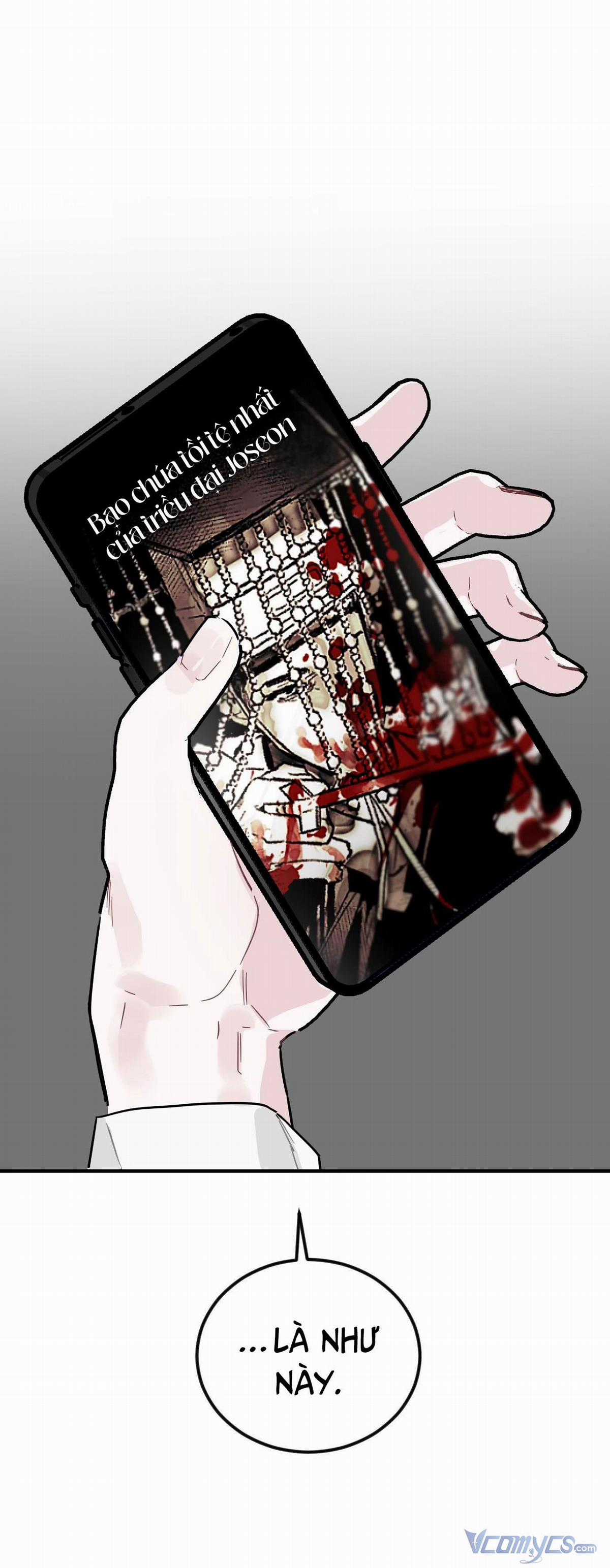 Em Đã Tìm Kiếm Cả Ngàn Năm Nay Chapter 7 trang 48