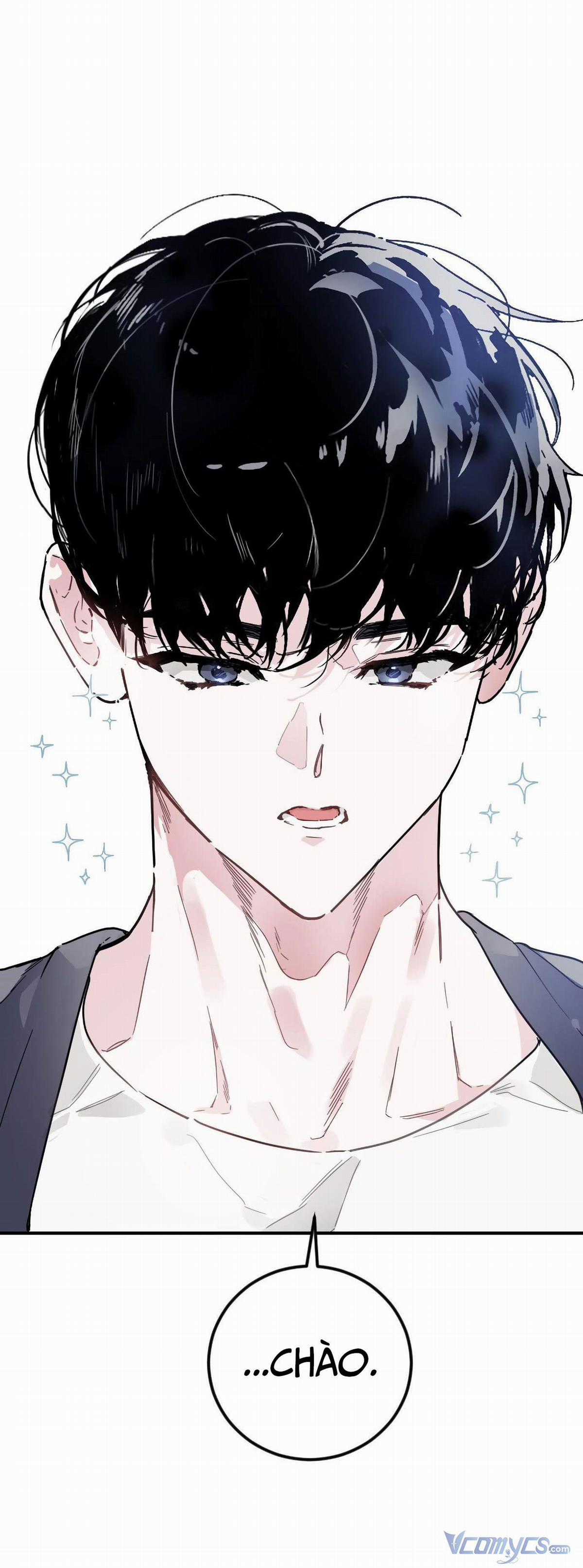 Em Đã Tìm Kiếm Cả Ngàn Năm Nay Chapter 7 trang 56