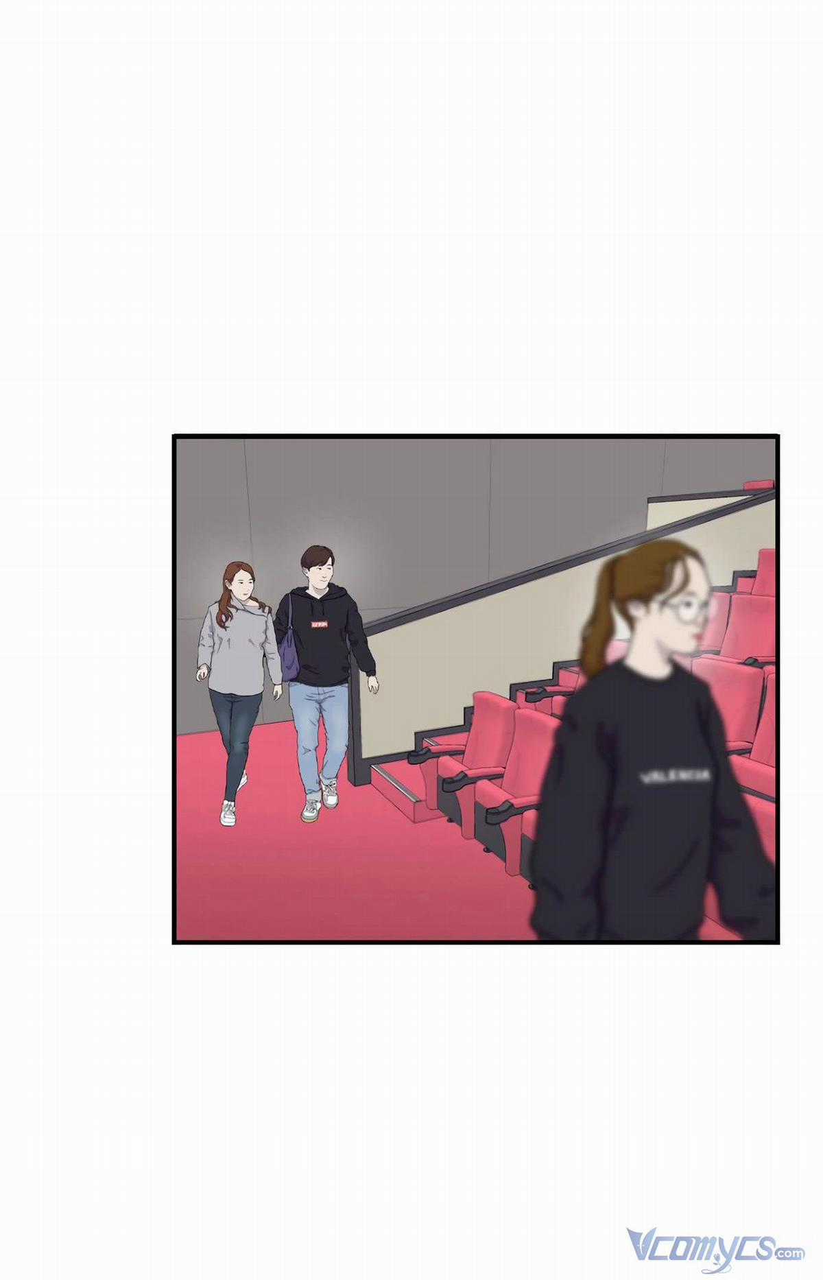 Em Đã Tìm Kiếm Cả Ngàn Năm Nay Chapter 7 trang 59