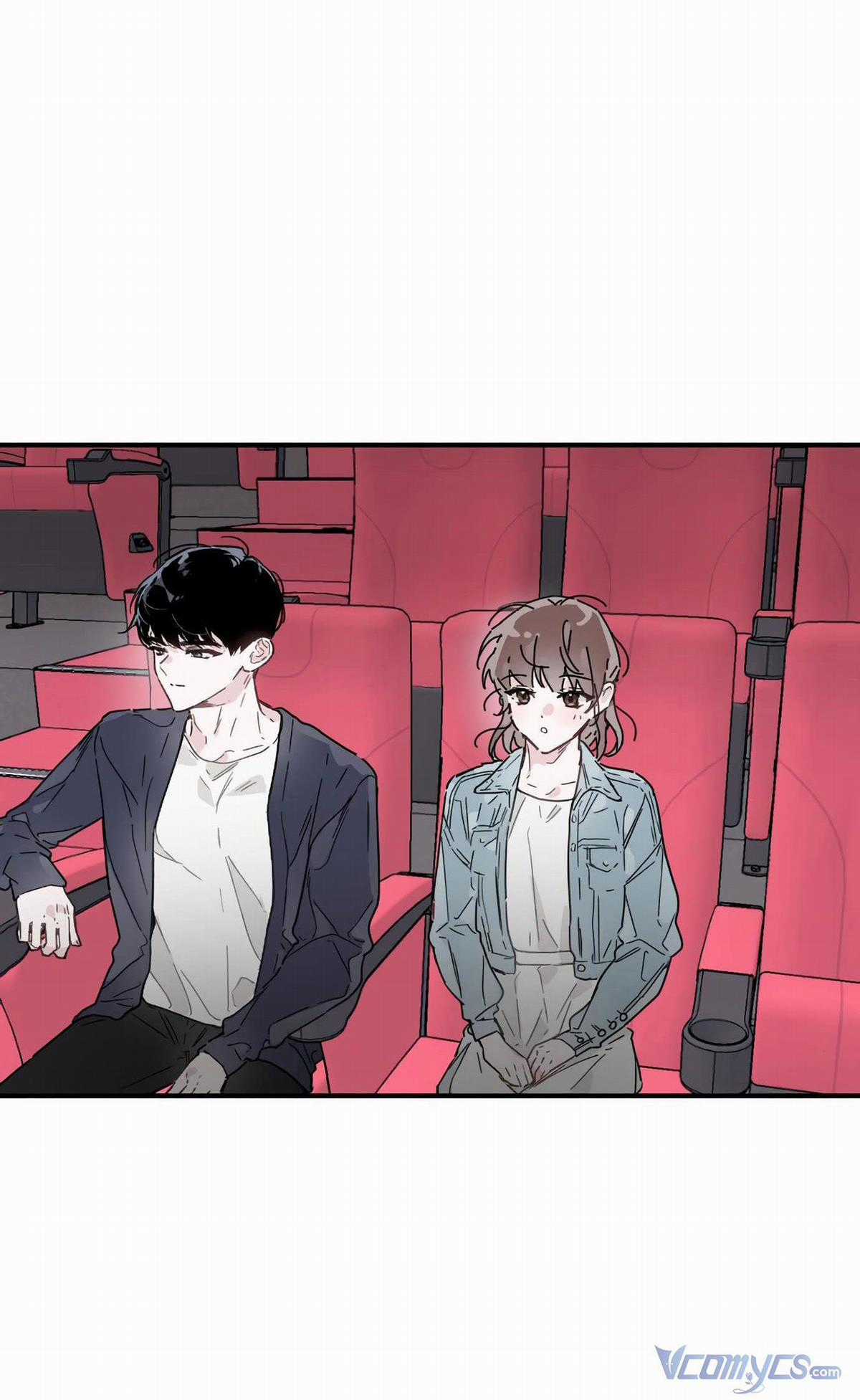 Em Đã Tìm Kiếm Cả Ngàn Năm Nay Chapter 7 trang 60