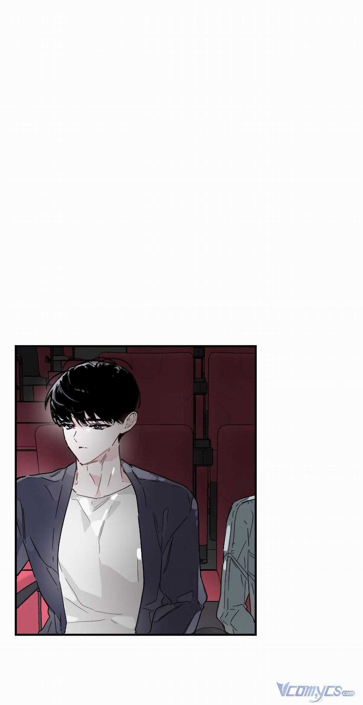 Em Đã Tìm Kiếm Cả Ngàn Năm Nay Chapter 7 trang 63