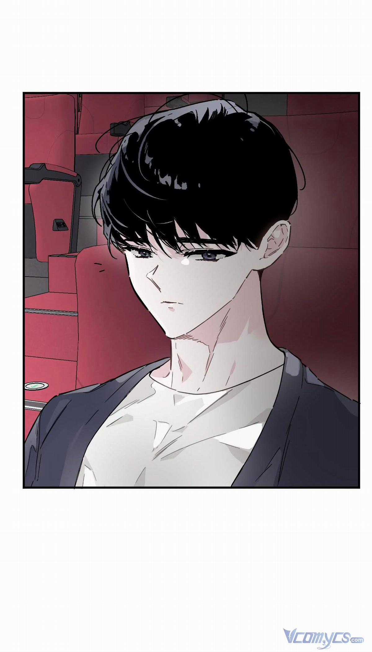 Em Đã Tìm Kiếm Cả Ngàn Năm Nay Chapter 7 trang 64