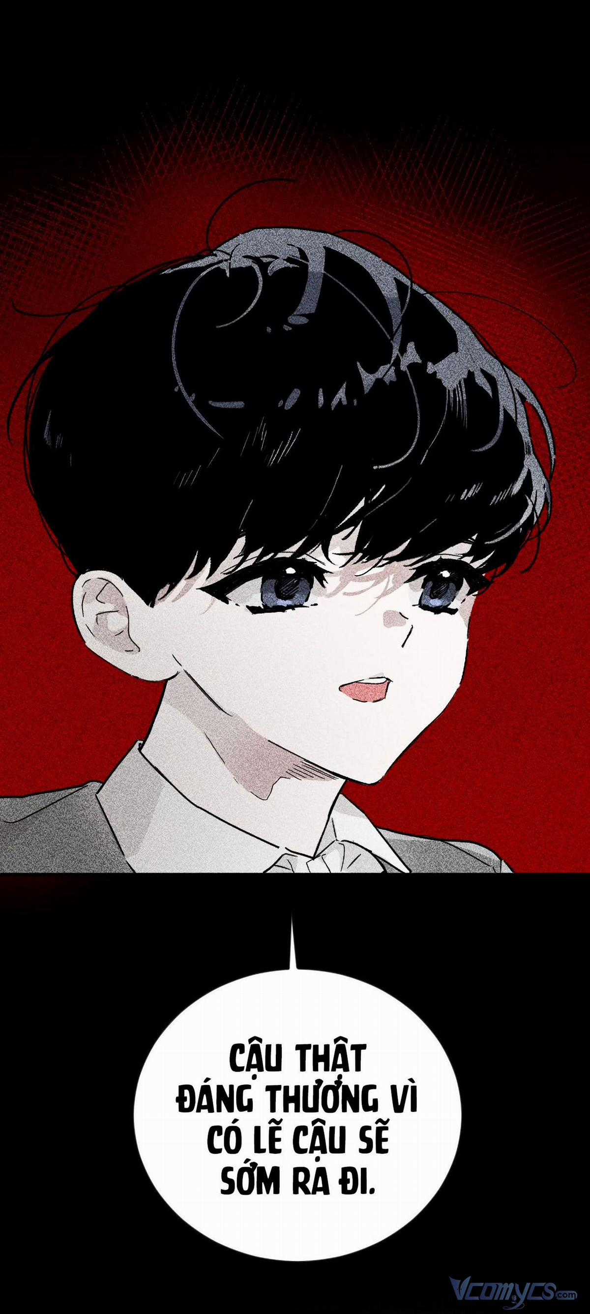 Em Đã Tìm Kiếm Cả Ngàn Năm Nay Chapter 7 trang 7