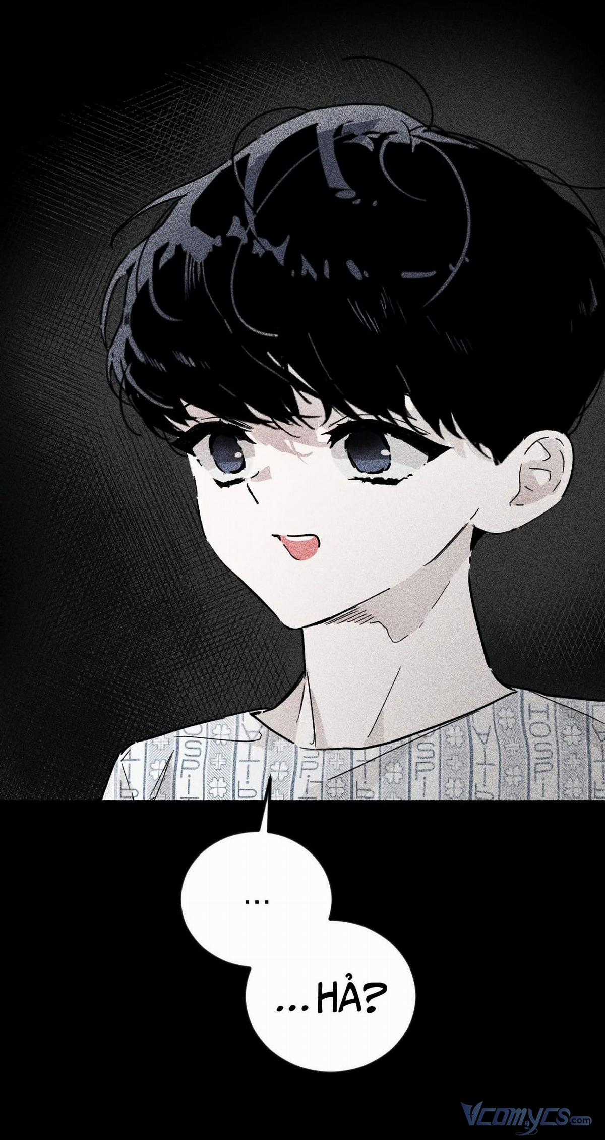 Em Đã Tìm Kiếm Cả Ngàn Năm Nay Chapter 7 trang 8