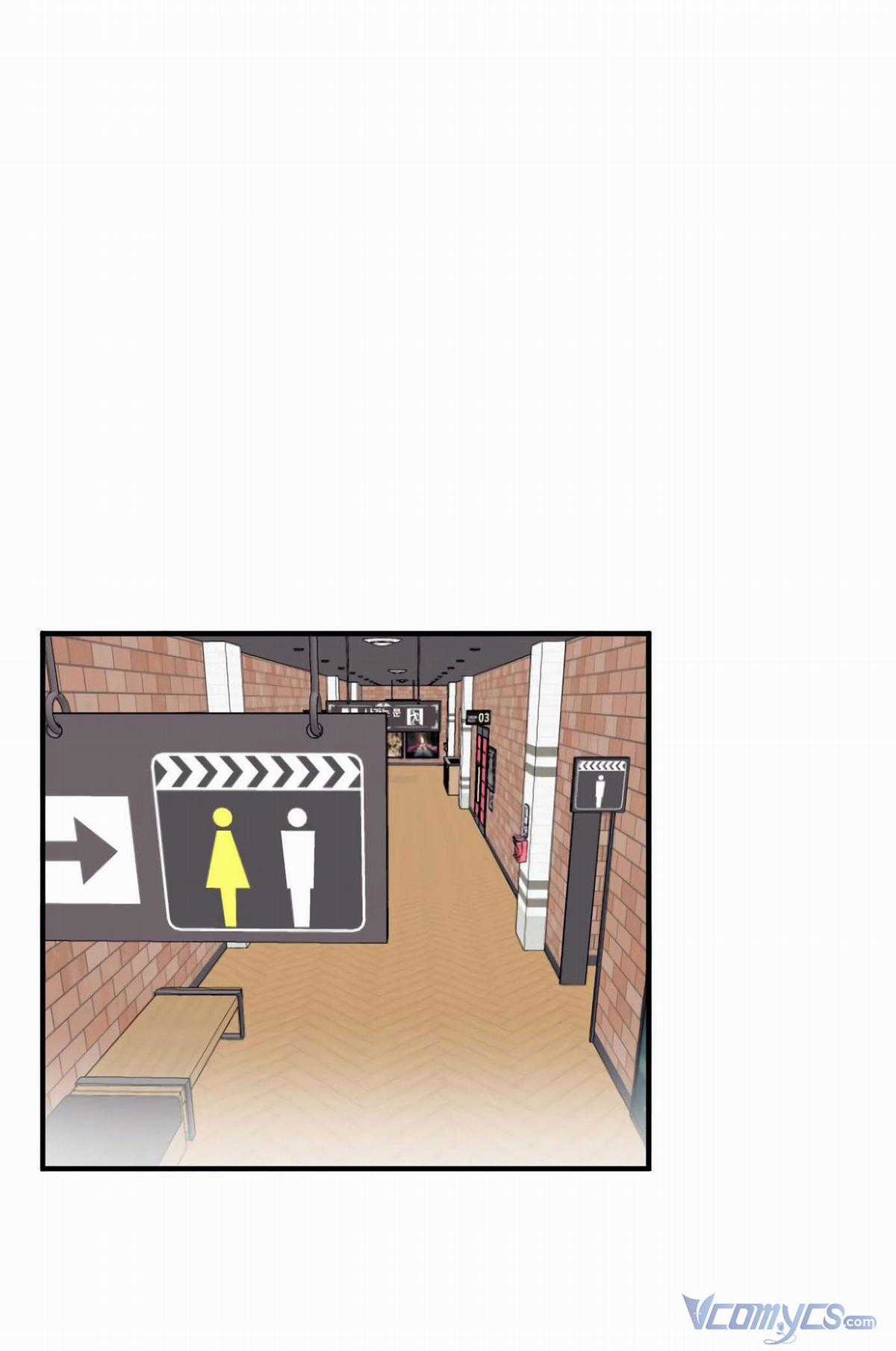 Em Đã Tìm Kiếm Cả Ngàn Năm Nay Chapter 8 trang 16