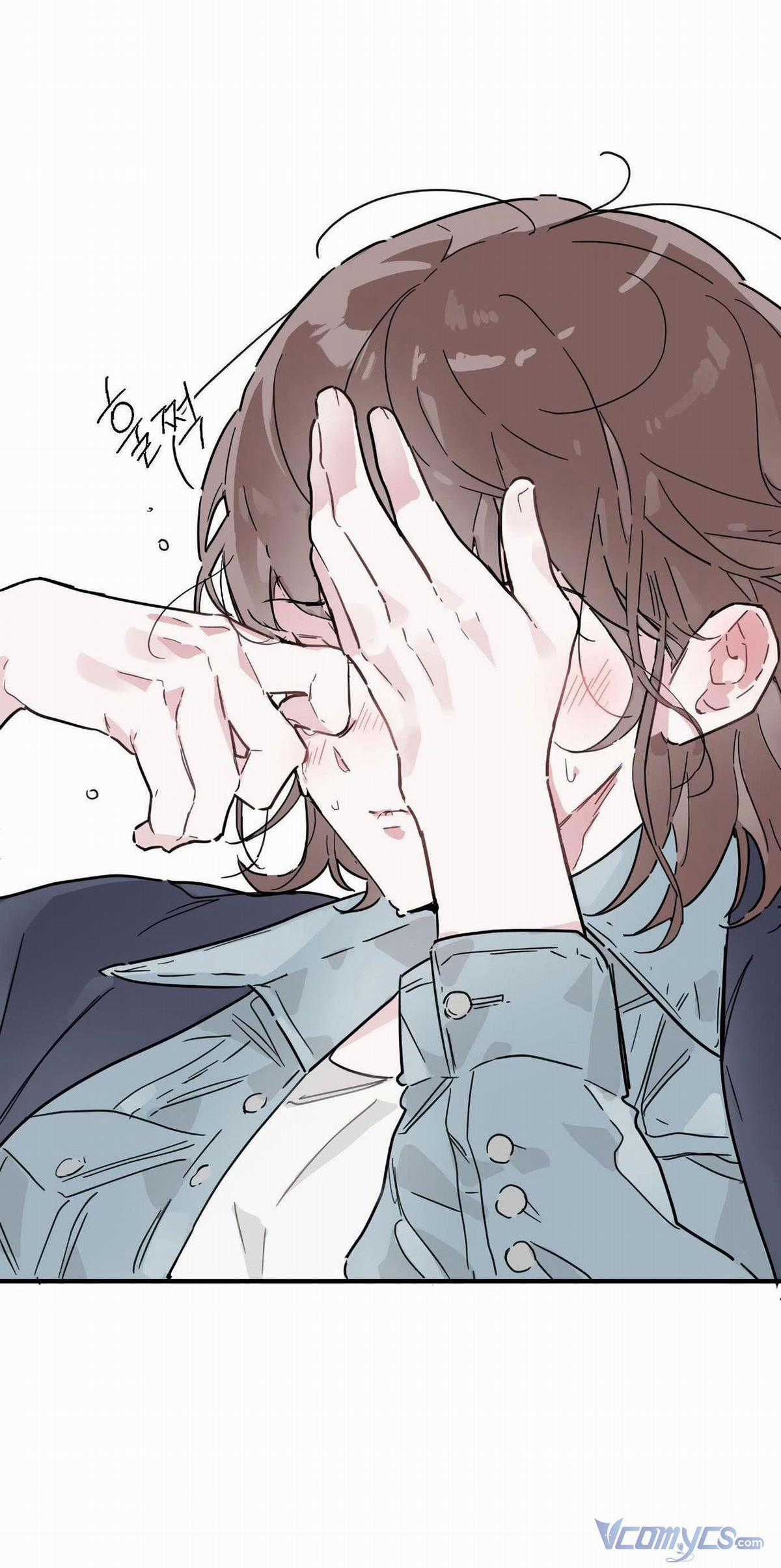 Em Đã Tìm Kiếm Cả Ngàn Năm Nay Chapter 8 trang 20