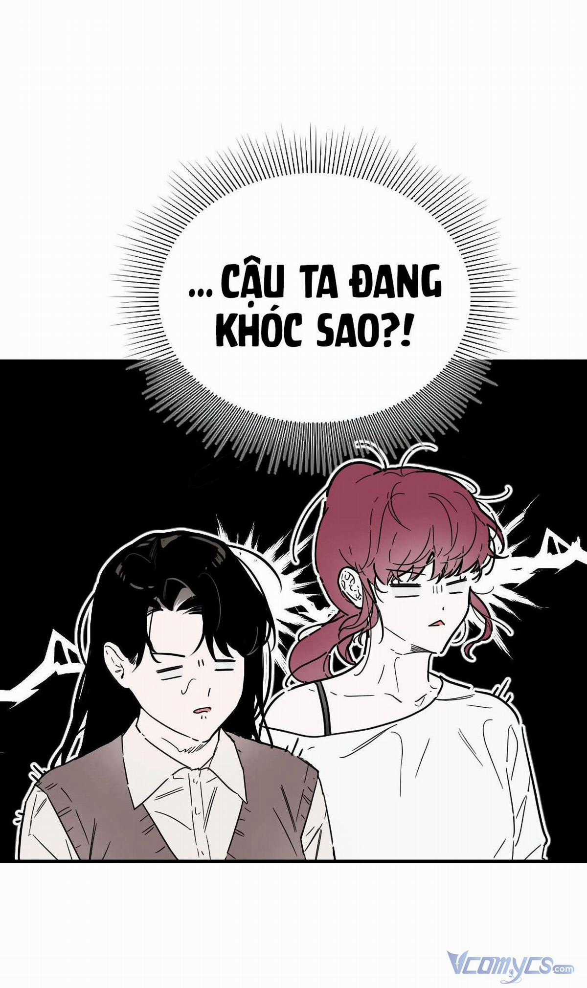 Em Đã Tìm Kiếm Cả Ngàn Năm Nay Chapter 8 trang 21