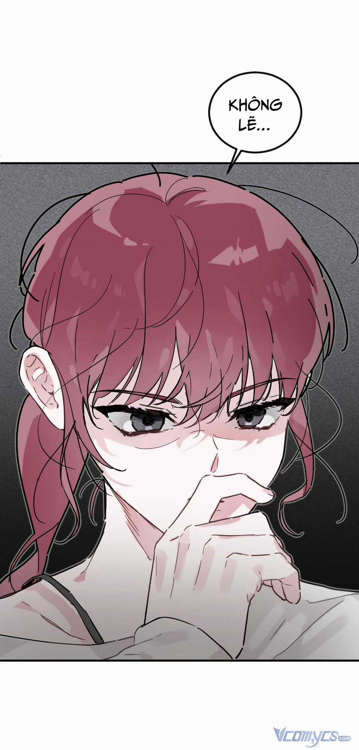 Em Đã Tìm Kiếm Cả Ngàn Năm Nay Chapter 8 trang 24