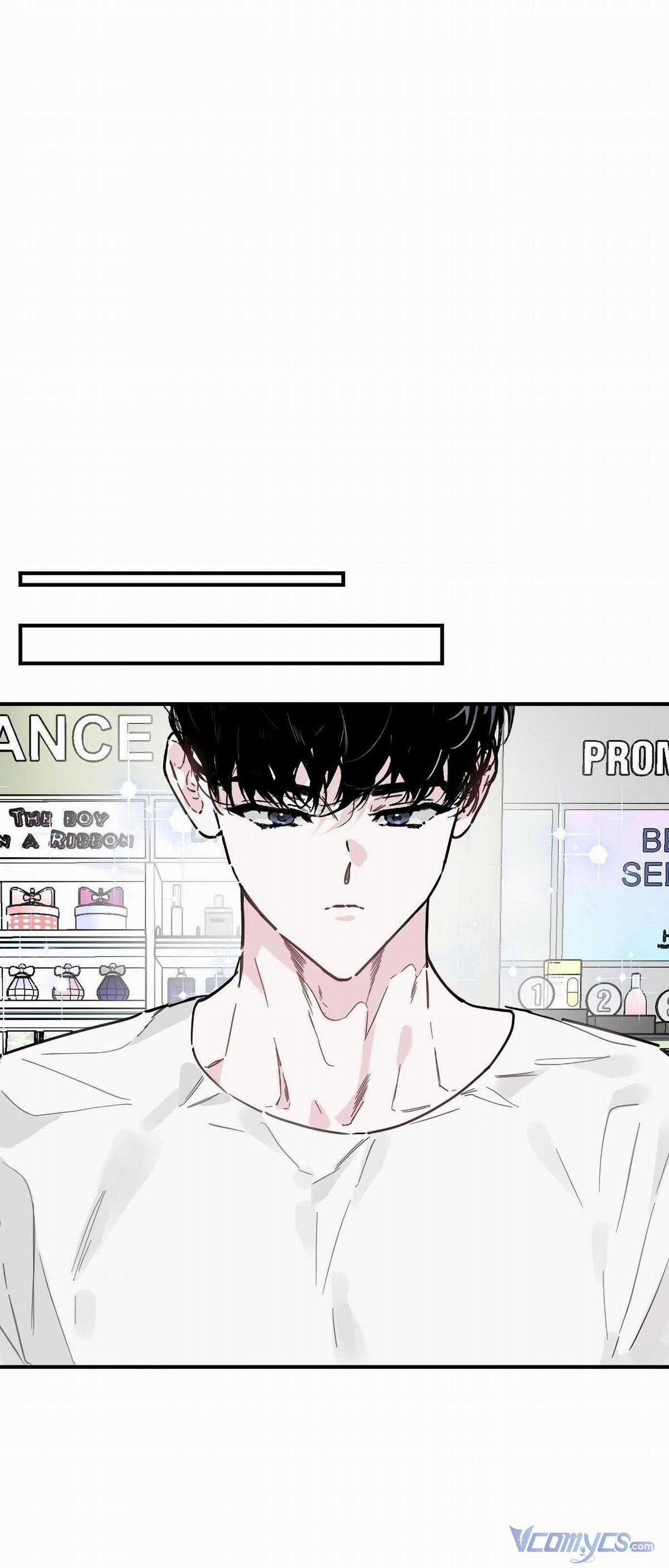 Em Đã Tìm Kiếm Cả Ngàn Năm Nay Chapter 8 trang 25