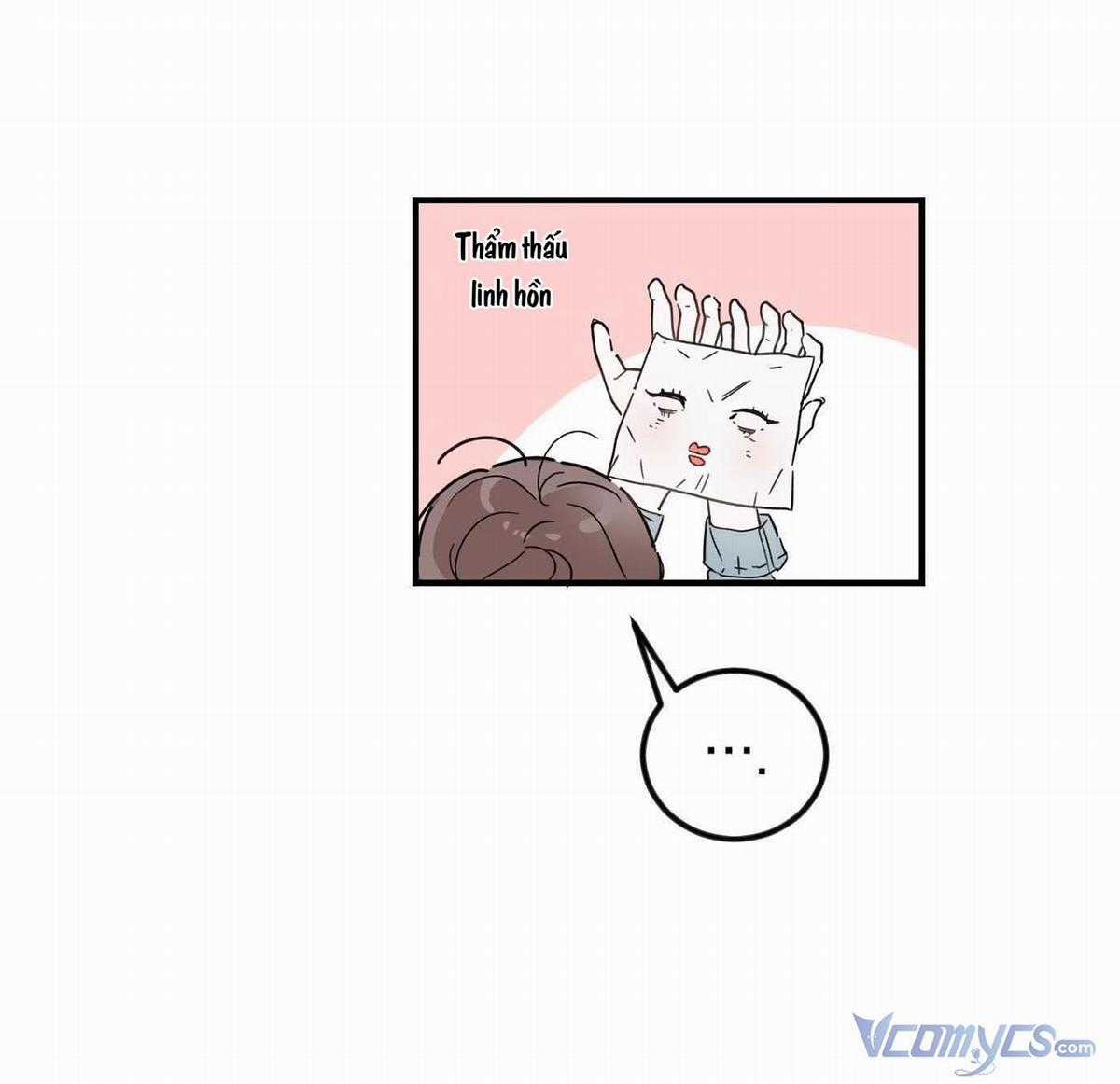 Em Đã Tìm Kiếm Cả Ngàn Năm Nay Chapter 8 trang 30