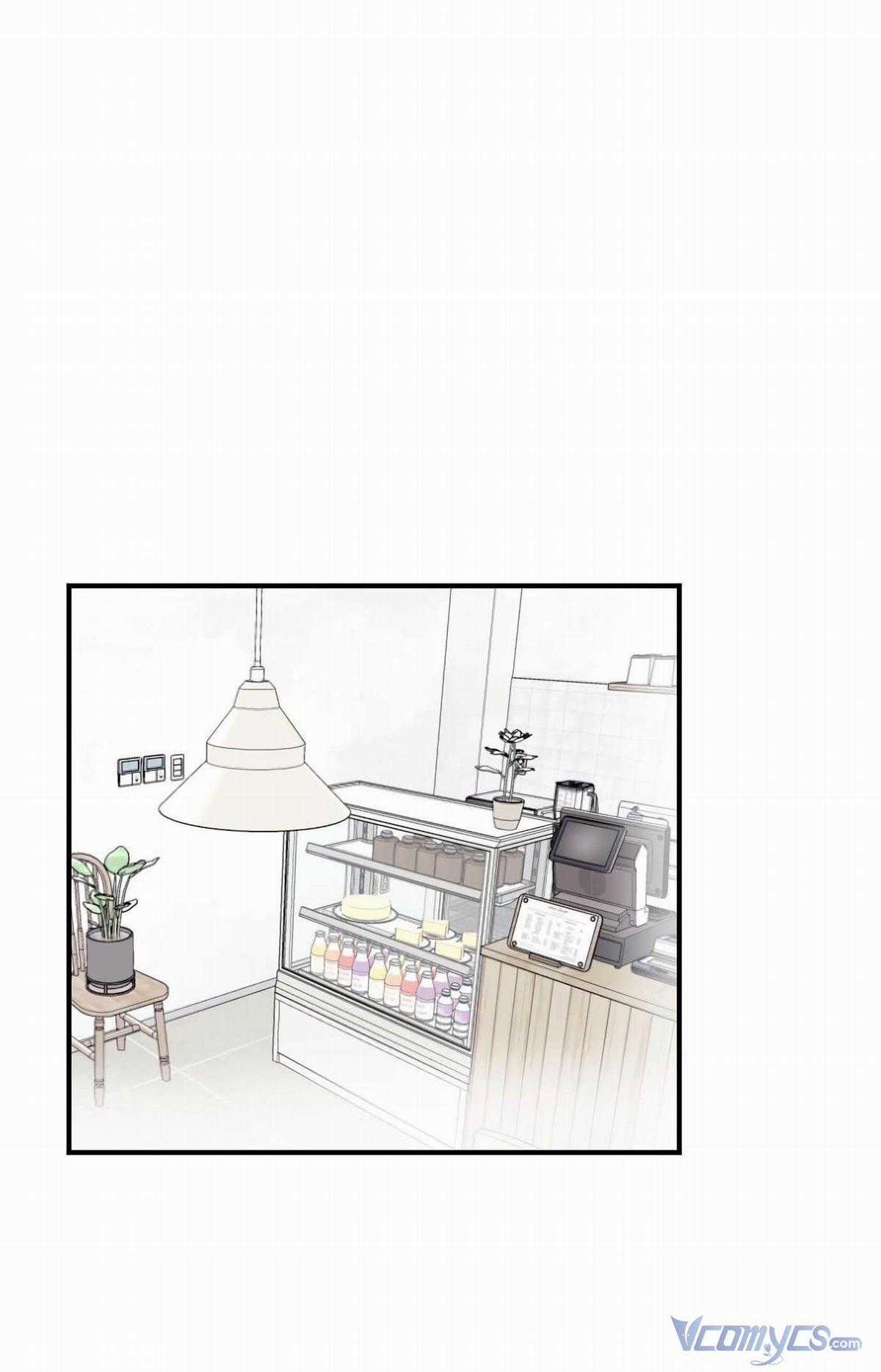 Em Đã Tìm Kiếm Cả Ngàn Năm Nay Chapter 8 trang 31