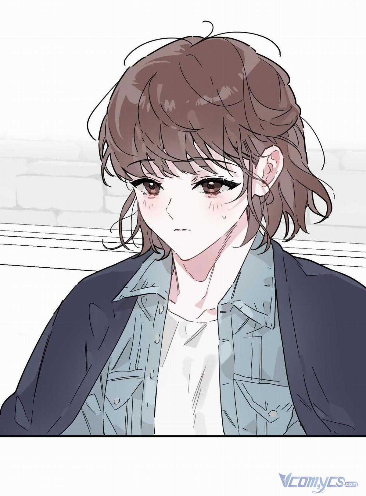 Em Đã Tìm Kiếm Cả Ngàn Năm Nay Chapter 8 trang 32