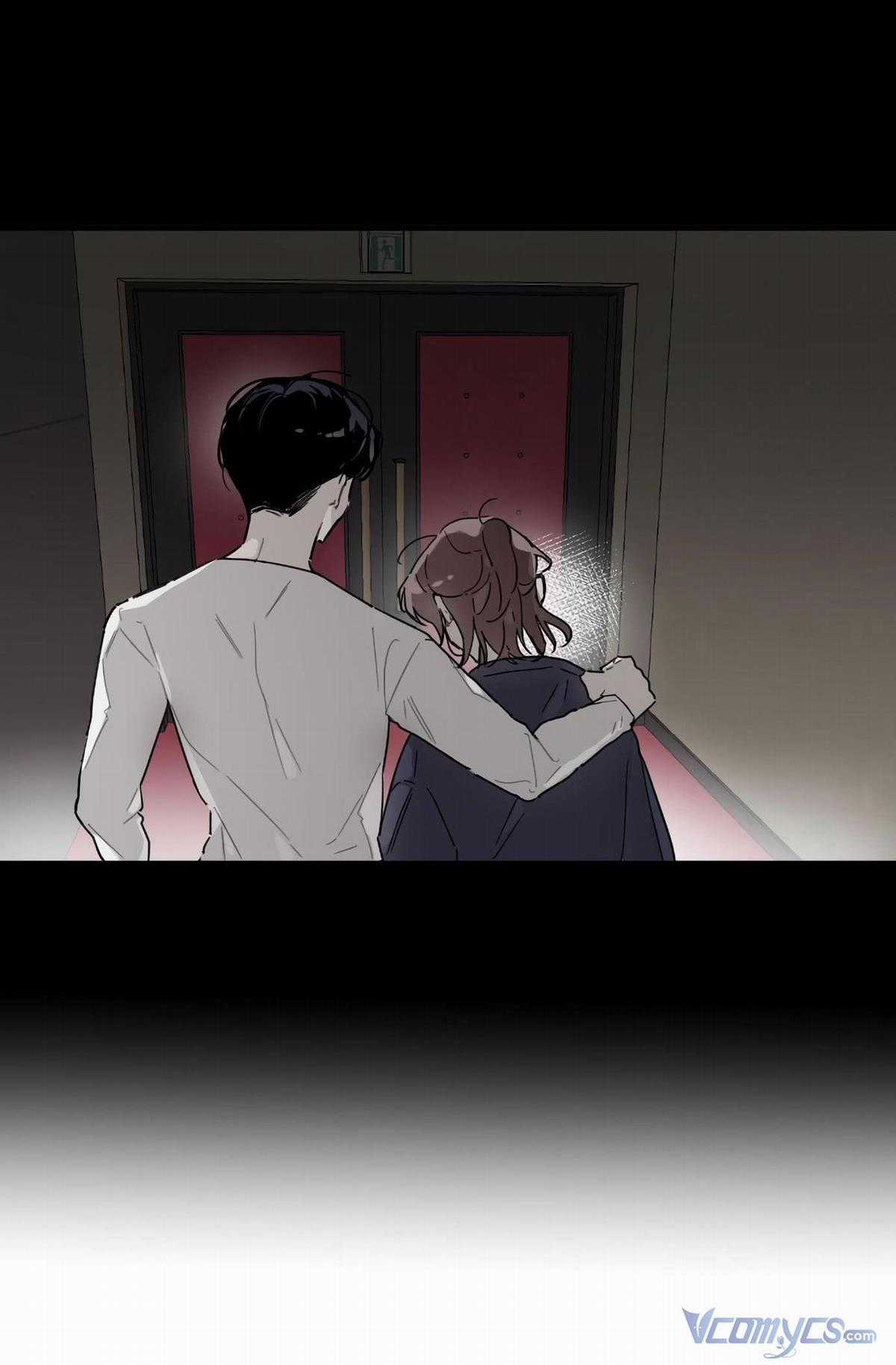 Em Đã Tìm Kiếm Cả Ngàn Năm Nay Chapter 8 trang 36