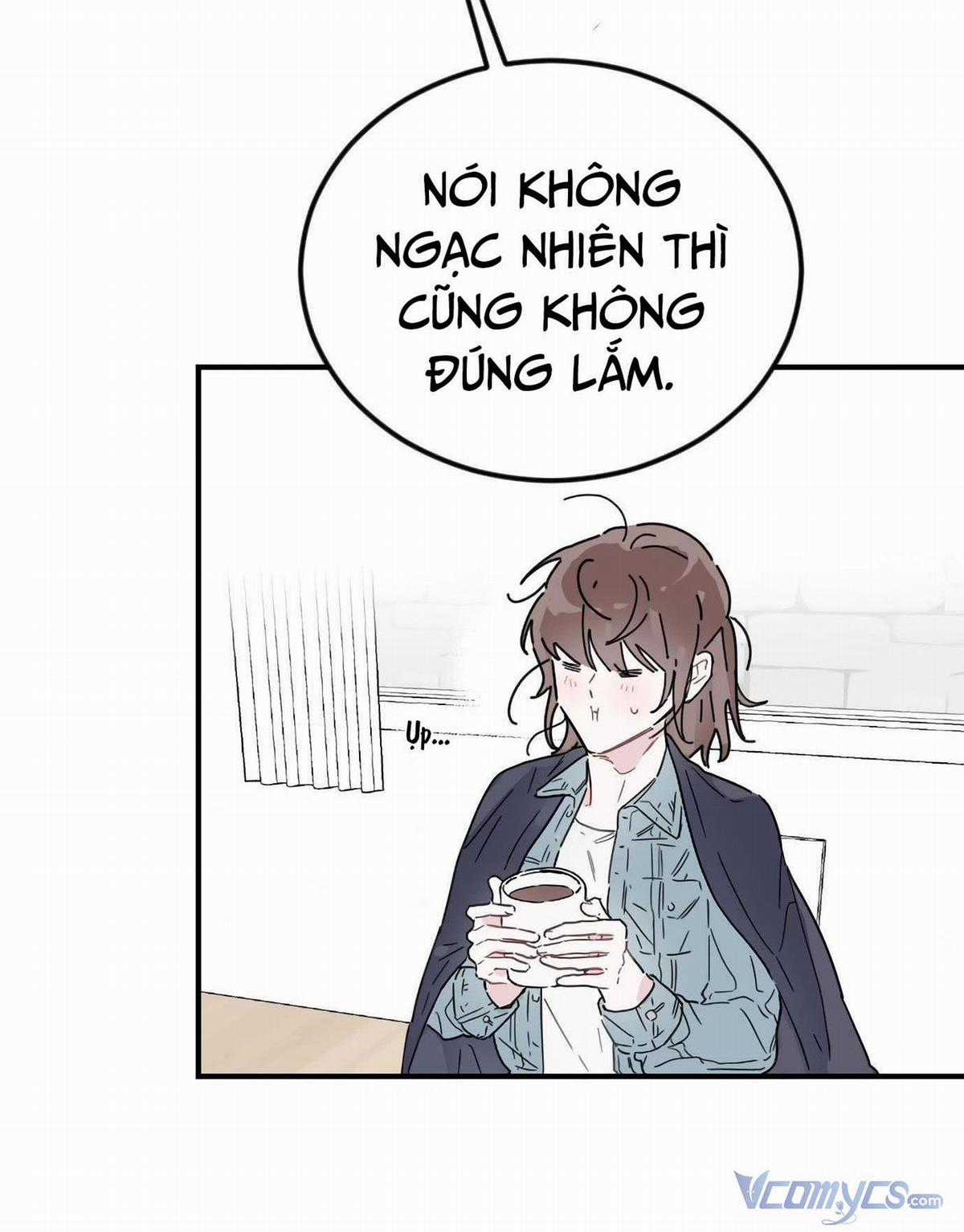 Em Đã Tìm Kiếm Cả Ngàn Năm Nay Chapter 8 trang 38