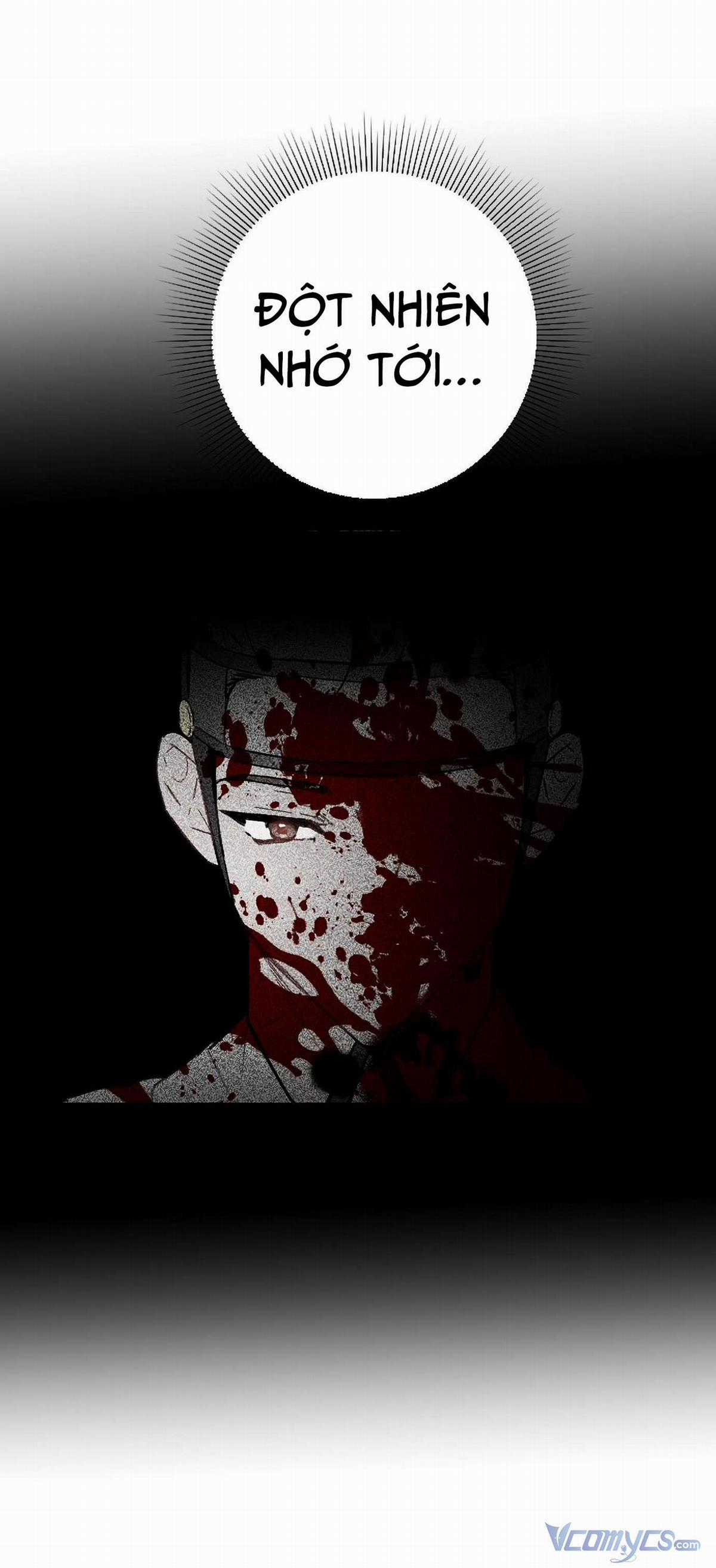 Em Đã Tìm Kiếm Cả Ngàn Năm Nay Chapter 8 trang 39