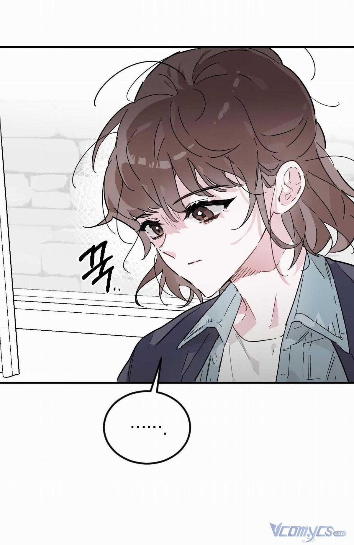 Em Đã Tìm Kiếm Cả Ngàn Năm Nay Chapter 8 trang 40