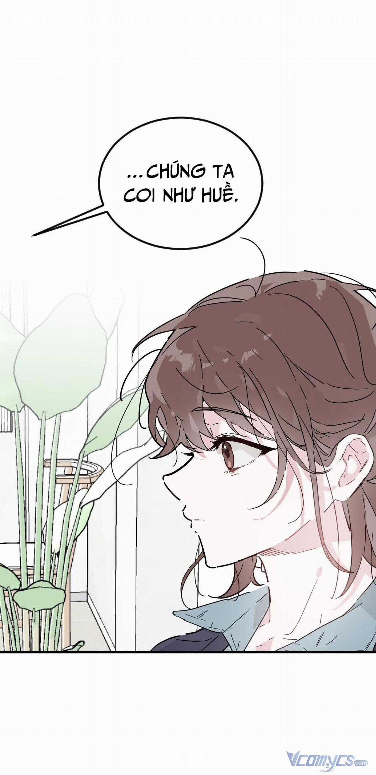 Em Đã Tìm Kiếm Cả Ngàn Năm Nay Chapter 8 trang 42