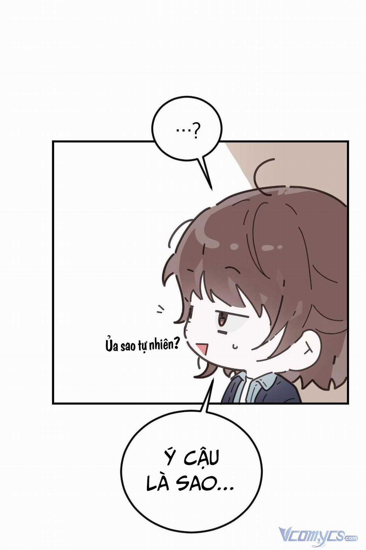 Em Đã Tìm Kiếm Cả Ngàn Năm Nay Chapter 8 trang 43