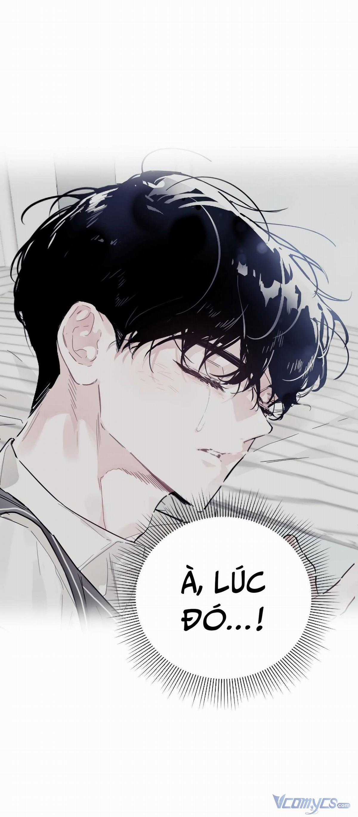 Em Đã Tìm Kiếm Cả Ngàn Năm Nay Chapter 8 trang 45