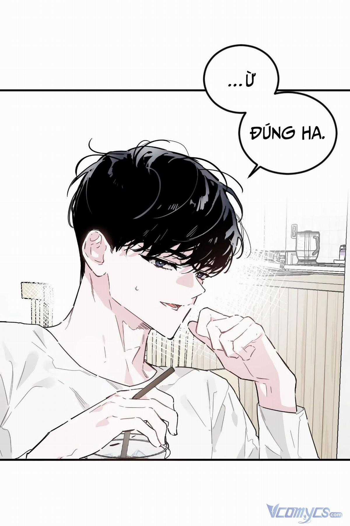 Em Đã Tìm Kiếm Cả Ngàn Năm Nay Chapter 8 trang 48