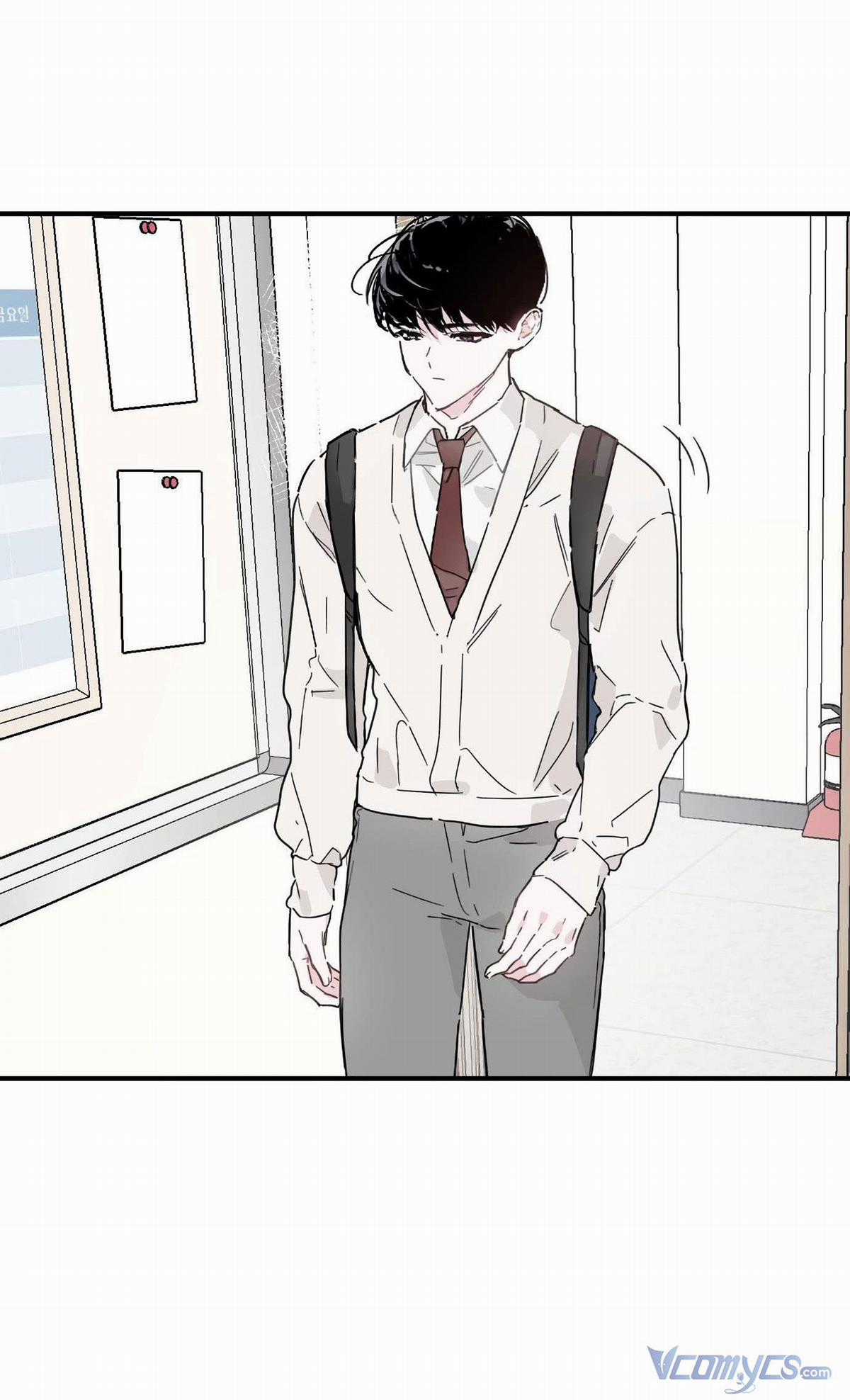 Em Đã Tìm Kiếm Cả Ngàn Năm Nay Chapter 8 trang 51