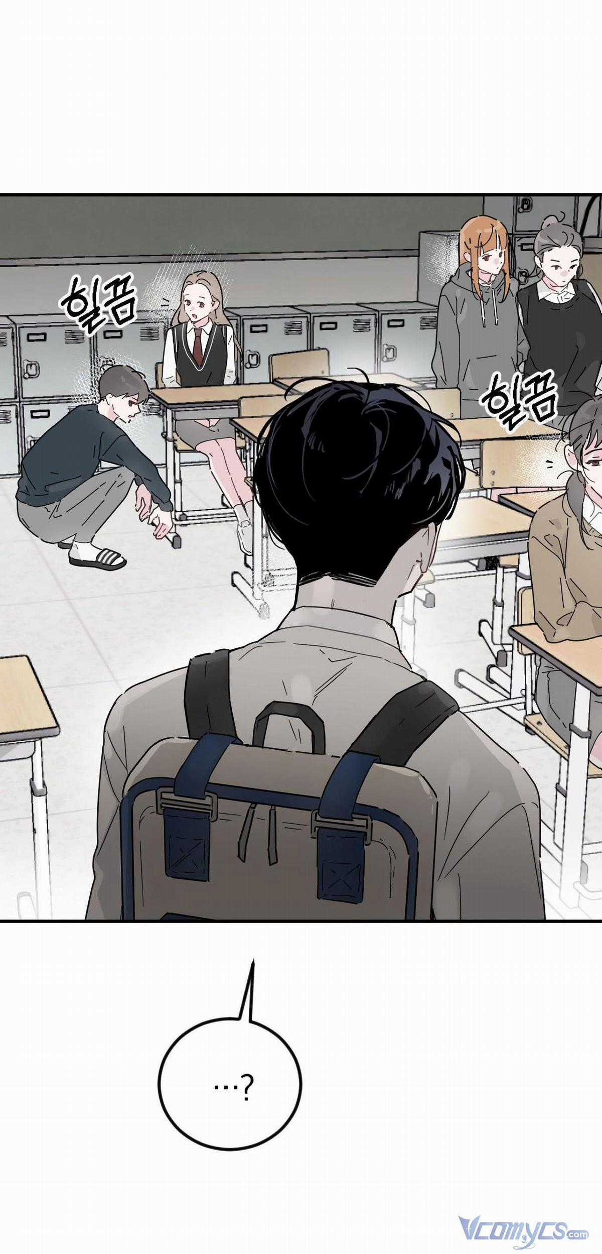 Em Đã Tìm Kiếm Cả Ngàn Năm Nay Chapter 8 trang 52