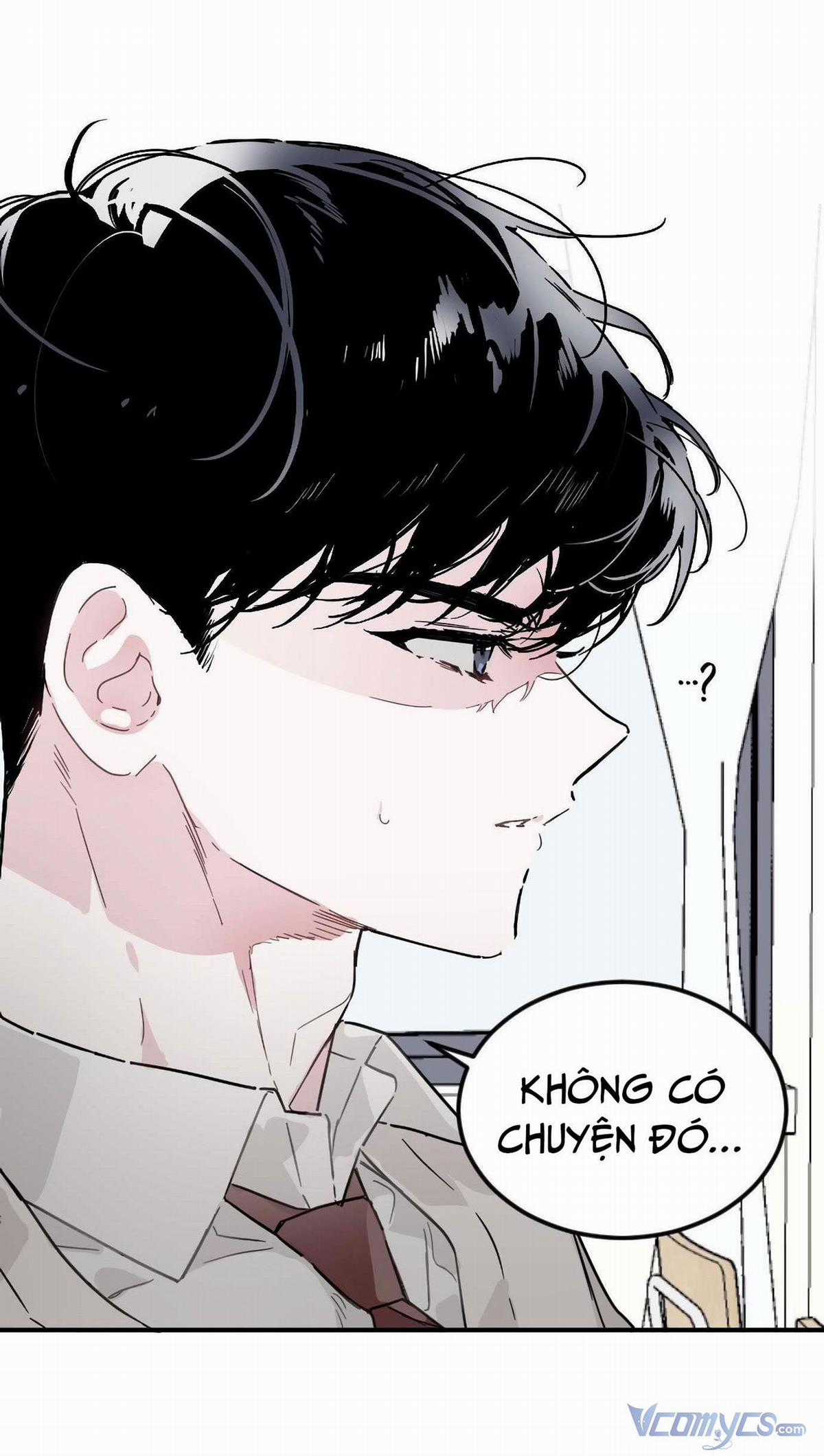 Em Đã Tìm Kiếm Cả Ngàn Năm Nay Chapter 8 trang 58