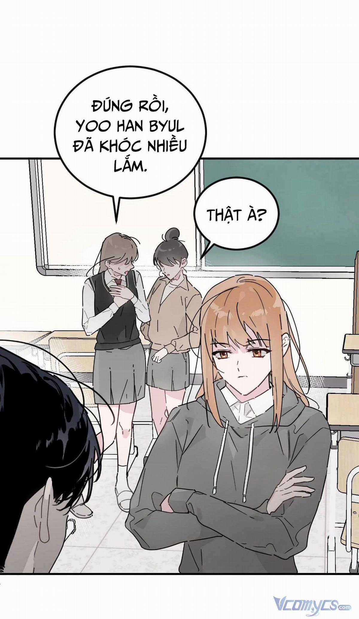 Em Đã Tìm Kiếm Cả Ngàn Năm Nay Chapter 8 trang 59