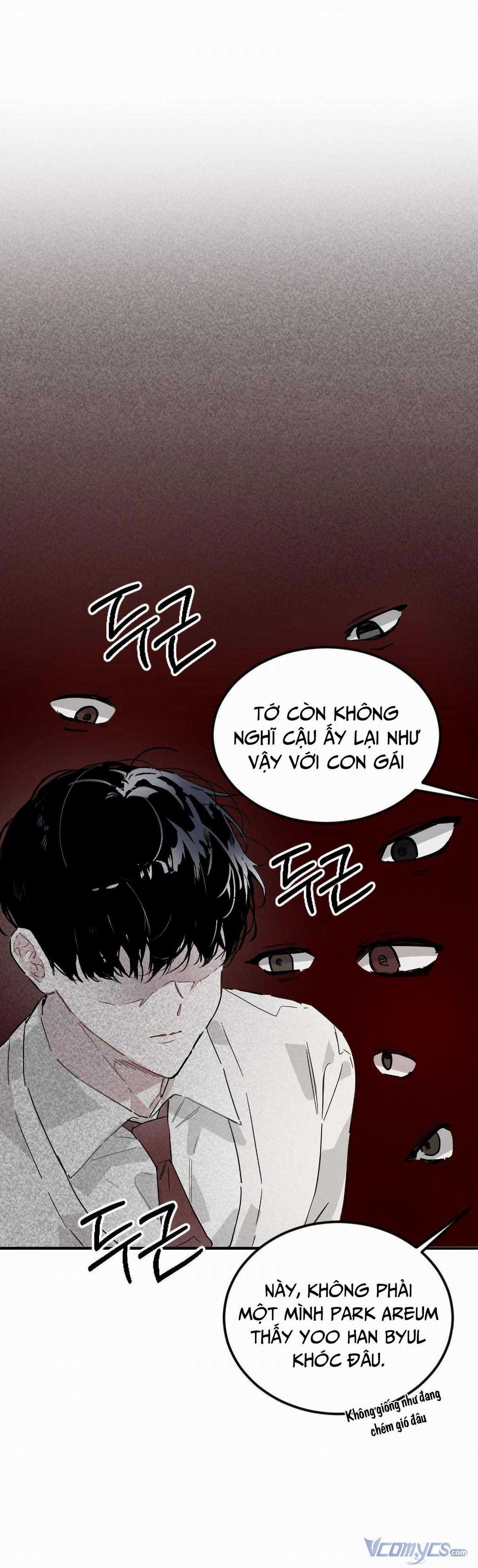 Em Đã Tìm Kiếm Cả Ngàn Năm Nay Chapter 8 trang 61