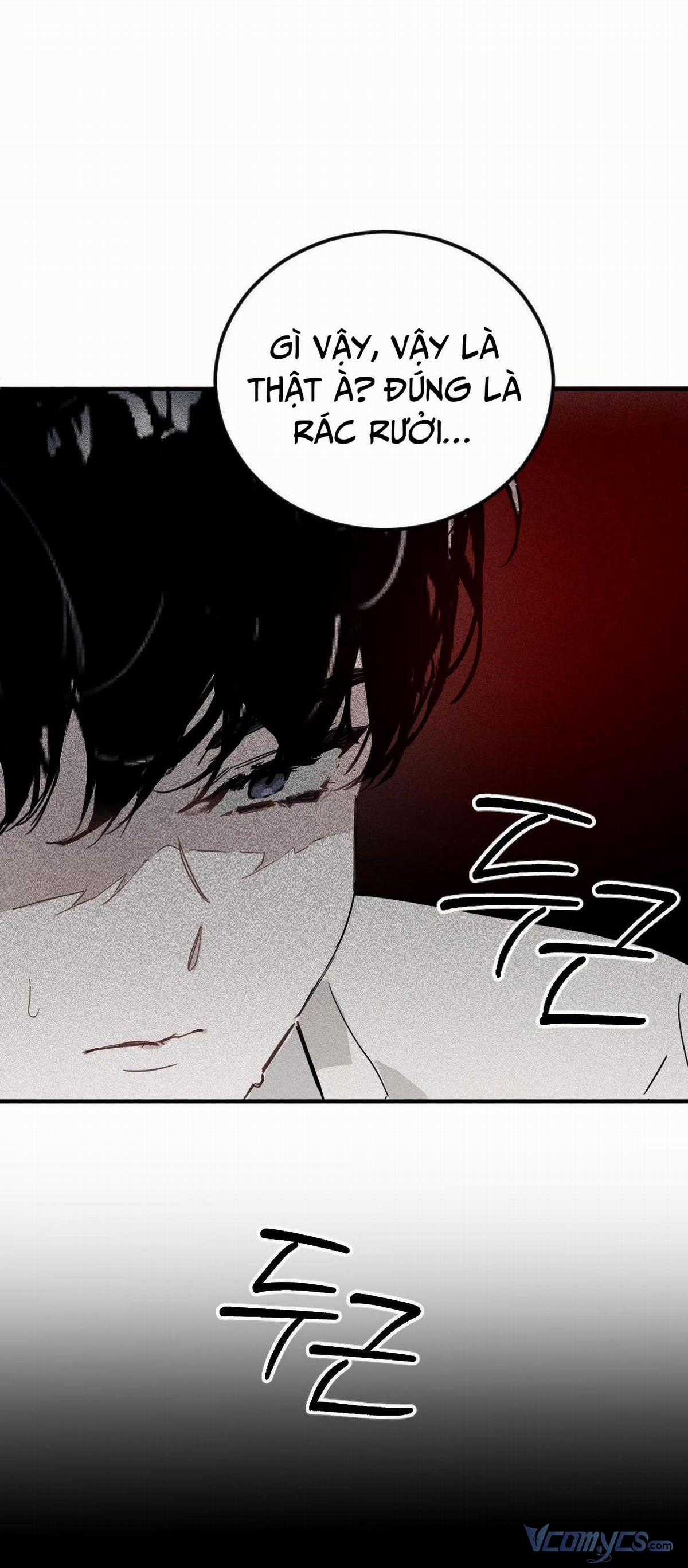 Em Đã Tìm Kiếm Cả Ngàn Năm Nay Chapter 8 trang 62