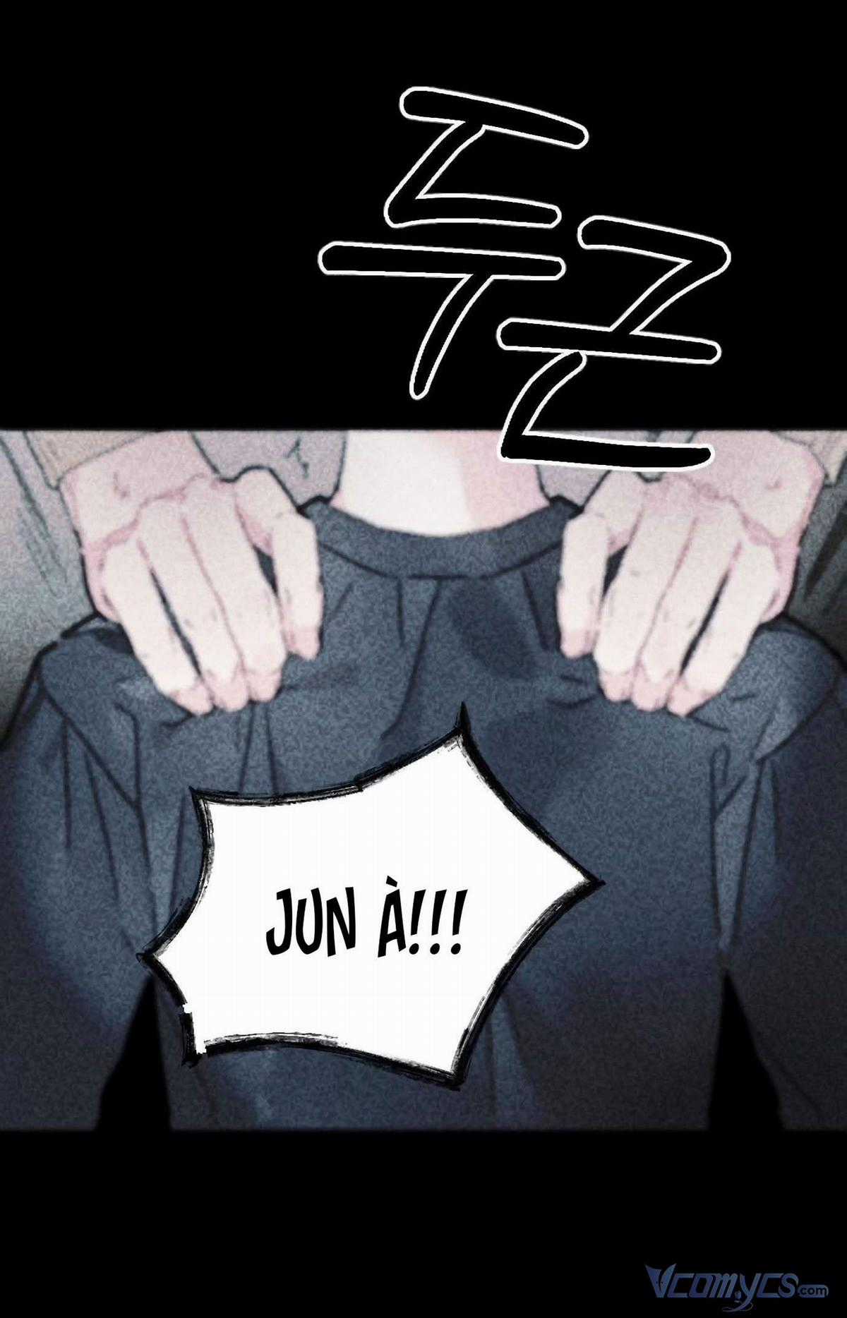 Em Đã Tìm Kiếm Cả Ngàn Năm Nay Chapter 8 trang 63